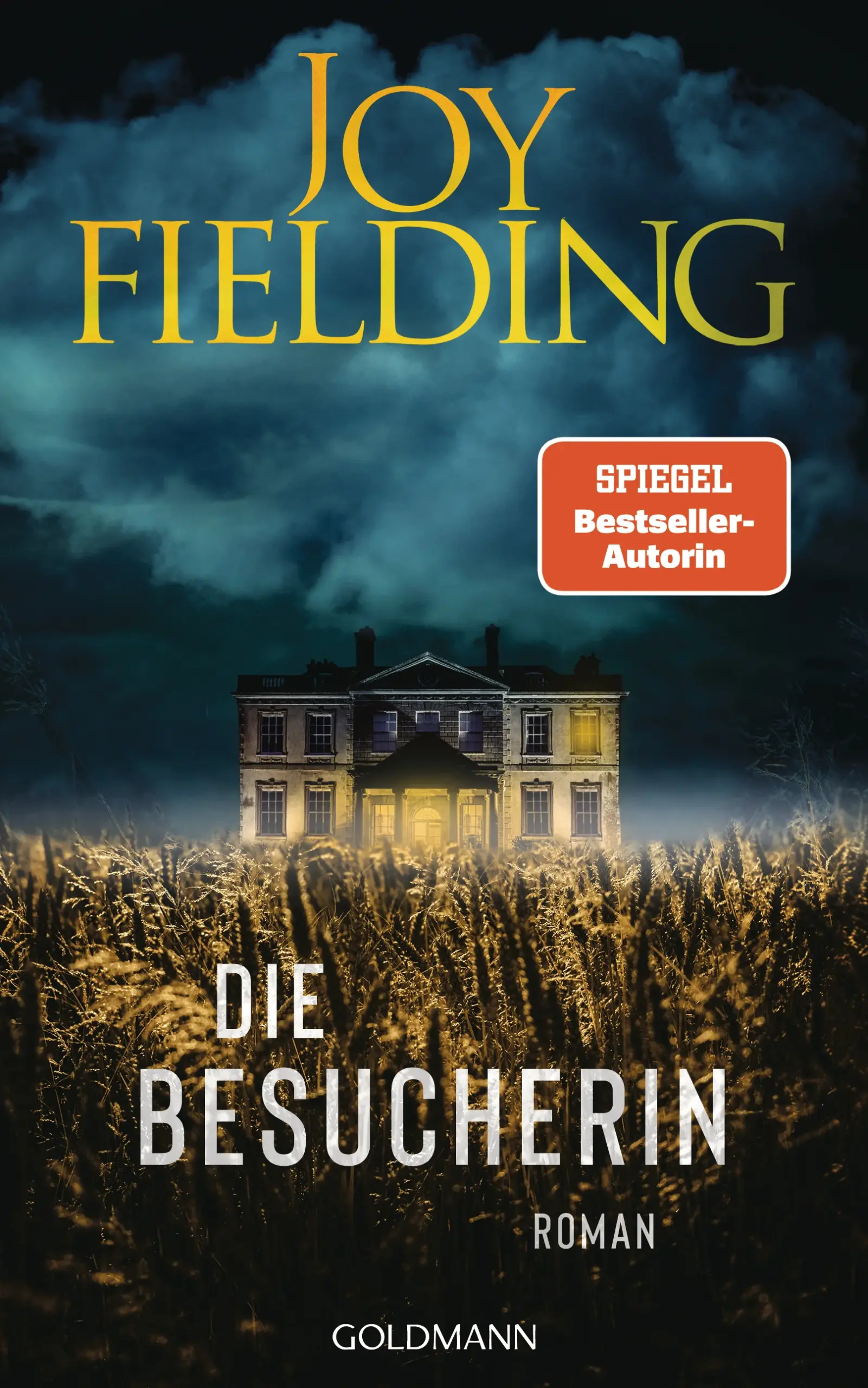 Wahrheit oder Lüge? – Wenn Neugier in ein tödliches Labyrinth führt ...Nach dem großen SPIEGEL-Bestsellererfolg von »Die Haushälterin« der neue hochspannende Thriller von Joy Fielding!Als Linda Davidson ihre Freundin Carol in der Klinik besucht, ist die Station in heller Aufregung. Ein Patient ist am Morgen völlig unerwartet gestorben. War es wirklich ein natürlicher Tod? In großer Sorge um ihre Freundin, versucht Linda herauszufinden, was passiert ist. Dabei stößt sie auf die quirlige Jenny Cooper, eine ältere Patientin, die unumwunden zugibt, bereits einige Menschen umgebracht zu haben. Sagt Jenny die Wahrheit, oder versucht sie nur, sich interessant zu machen? Lindas Neugier ist geweckt, und sie beginnt, sich unauffällig umzuhören. Doch sie ahnt nicht, dass sie damit in einen tödlichen Strudel aus Geheimnissen und Lügen gerät, der auch ihrem Leben eine mörderische Wende gibt ... »Auf Joy Fielding ist immer Verlass, wenn es um clevere, psychologische Spannung geht.« The Globe and Mail