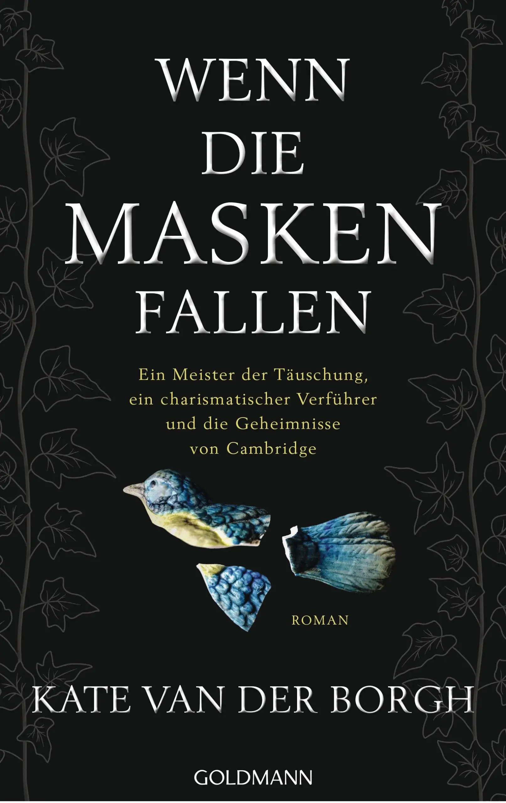 »Ein beeinduckendes Debüt!« The GuardianIn diesem Spiel gibt es nur Verlierer - ein fesselnder Roman über eine obsessive Freundschaft.Ein Studium in Cambridge war sein größter Traum. Doch kaum auf dem Campus angekommen, fühlt er sich wie ein Fremdkörper. Alles scheint den anderen vertraut: das Kahnfahren auf der Themse, die hitzigen Debatten über Politik, teurer Wein, elegante Garderobe. Nur er bleibt außen vor – bis er Bryn Cavendish begegnet. Bryn ist der Mittelpunkt jeder Party, ein begnadeter Illusionist und charismatischer Rebell. Wer zu seinem Kreis gehört, lebt wie im Rausch – frei von Regeln und Grenzen. Wer aber ausgeschlossen wird, ist ein Niemand. Doch je weiter das Studienjahr voranschreitet, desto dunkler wird Bryns Aura. Und eine Frage wird immer drängender: Ist Bryn wirklich nur charmant? Oder lauert hinter seinem Lächeln eine eiskalte Wut, die unberechenbar ist?Das brillante Debüt einer großen neuen Stimme aus England - für alle Leser:innen von Donna Tartt.»Ein packender Roman, der fasziniert und überrascht.« The Booklist