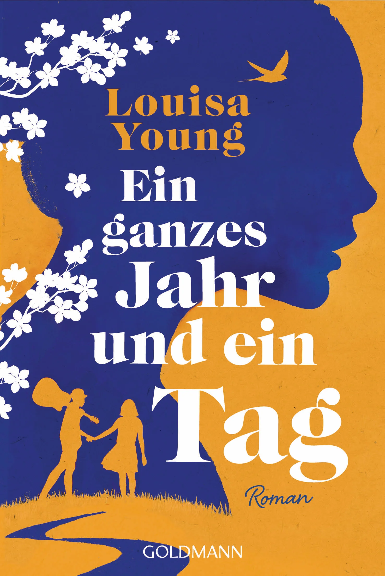 Zwei Paare. Zwei Todesfälle. Und eine Liebe, die alle Grenzen überwindet.Roísín und Nico, Rasmus und Jay – zwei Paare, die sich nicht kennen. Doch beide Liebesgeschichten finden ein jähes Ende, als Nico und Jay viel zu früh aus dem Leben gerissen werden. Eigentlich glauben die beiden frisch Verstorbenen nicht an Geister, und doch sind sie auf unerklärliche Weise noch immer an der Seite ihrer Liebsten. Deren Trauer mit anzusehen ist schier unerträglich für sie. Da hat Jay eine kühne Idee: Roísín und Rasmus würden doch hervorragend zusammenpassen. Aber können die Geister sich einfach so ins Leben der Menschen einmischen? Und sind Roísín und Rasmus nach ihrem Verlust bereit für eine neue große Liebe?»Herzzerreißend romantisch. Eine wunderbar bewegende und letztendlich hoffnungsvolle Lektüre.« Mirror»Ein wundervoller und einfallsreicher Roman, traurig und zugleich voller Hoffnung.« Miranda Cowley Heller (Autorin von »Der Papierpalast«)»Atemberaubend romantisch.« The Express