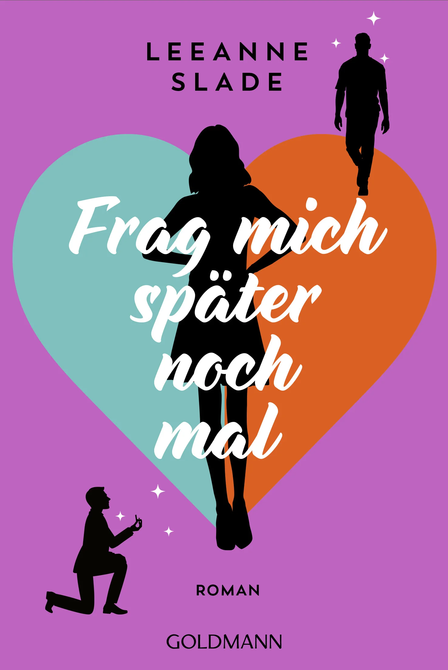 Wie weit würdest du gehen, um die Liebe deines Lebens zurückzugewinnen?Nach der Scheidung ihrer Eltern hat Kitty sich geschworen, niemals zu heiraten. Als ihr Freund Archie ihr dennoch einen Heiratsantrag macht und eine pompöse Verlobungsfeier plant, bekommt sie eine Panikattacke. Kitty sieht nur einen Ausweg: Sie werden die nächsten drei Monate getrennte Wege gehen, danach soll Archie seinen Antrag wiederholen. Kitty nimmt sich fest vor, in der Zwischenzeit ihre Gefühle zu ordnen und beim zweiten Anlauf Ja zu sagen. Aber was sollte dagegensprechen, den Sommer mit ihrem gut aussehenden Kollegen Leo zu verbringen und ein bisschen Spaß zu haben?Das großartige RomCom-Debüt von Leeanne Slade – der Nr.-1-Bestseller aus England.Für alle, die diese Tropes lieben:•Runaway bride•Friends with benefits•Love triangle•Office romance