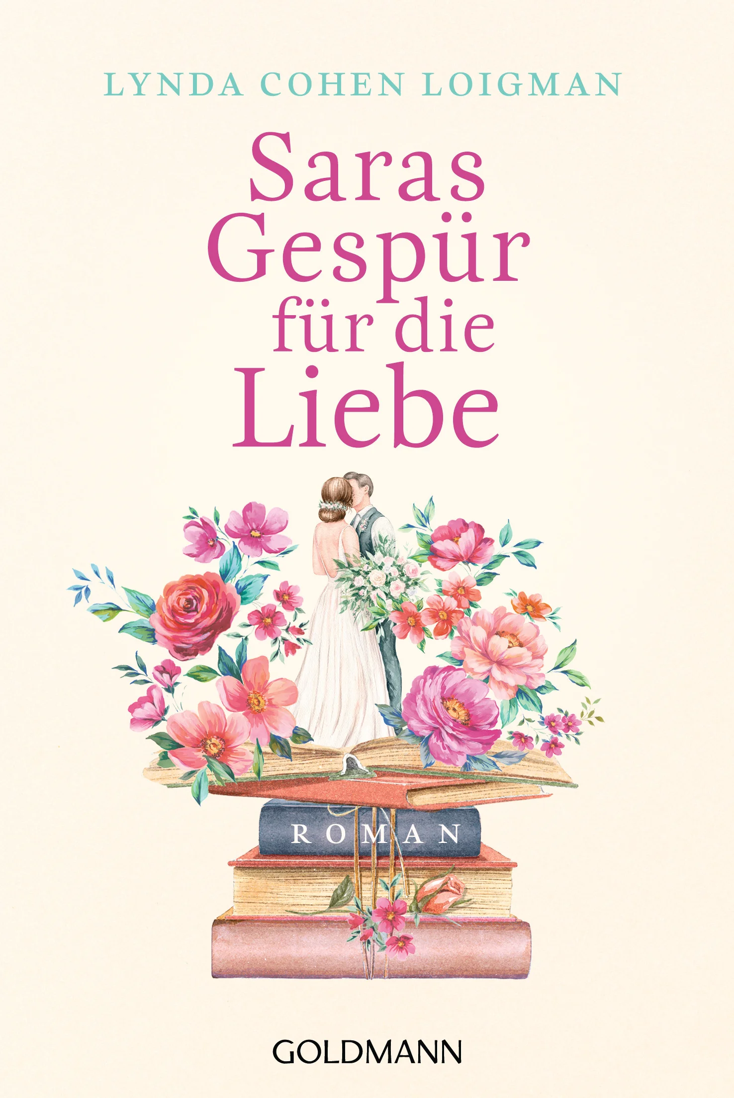 Dieser Roman lässt einen wieder an die Liebe glauben – das perfekte Buch für Valentinstage und Frühlingsgefühle!Ein Buch so magisch und zeitlos wie die Liebe selbst.Sara Glikman kann Seelenverwandte erkennen. In den Straßen New Yorks stiftet sie um 1910 schon als Kind so manche Ehe, sehr zum Ärger traditioneller jüdischer Heiratsvermittler. Die sehen ihr Geschäft bedroht und machen Sara das Leben so schwer, dass ihre Gabe zum Fluch werden könnte.Saras Enkelin Abby hat nach der Trennung ihrer Eltern früh den Glauben an die Liebe verloren und arbeitet als Scheidungsanwältin. Doch als sie die Aufzeichnungen ihrer geliebten Großmutter erbt und deren Botschaften zu entschlüsseln versucht, gerät ihr Leben ins Wanken. Gehört das Paar, für das sie einen Ehevertrag aufsetzt, wirklich zusammen? Bereitet sie eine Scheidung vor, die alle unglücklich macht? Abbys Bauchgefühl wird zum Problem – hat sie womöglich mehr von Sara geerbt als nur deren Notizen?Auf der Liste der besten Bücher des Jahres von New York Post • People • BuzzFeed»Die Lektüre wird auch das kälteste Herz zum Schmelzen bringen! Wer Jenny Colgans ›Wo das Glück zu Hause ist‹ mag, wird auch dieses Buch lieben.« Readbakecreate.com