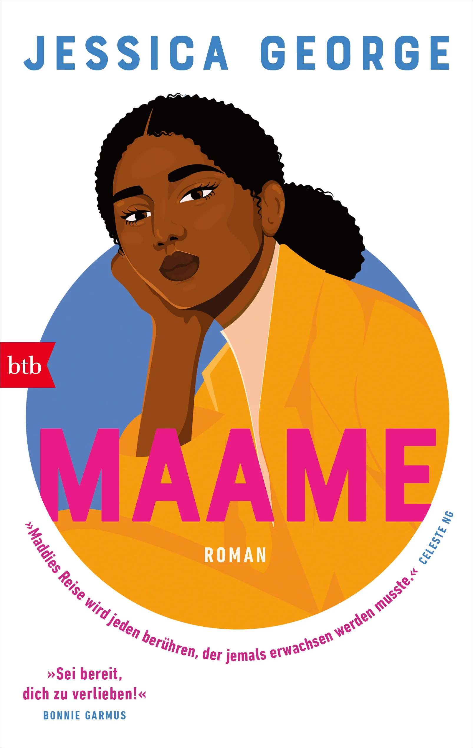 »Sei bereit, dich in Maddie zu verlieben – ich hab's getan!« • Der große New-York-Times-BestsellerIhr ganzes Leben lang wurde Maddie Wright gesagt, wer sie ist. Für ihre ghanaischen Eltern ist sie Maame, diejenige, die sich um die Familie kümmert. Die in die Mutterrolle tritt. Die Betreuerin ihres an Parkinson erkrankten Vaters. Diejenige, die den Familienfrieden bewahrt – und die Geheimnisse. Es ist Zeit für sie, ihre eigene Stimme zu finden. Als sie endlich die Chance bekommt, von zu Hause auszuziehen, ist Maddie fest entschlossen, die Frau zu werden, die sie sein möchte: Eine Frau, die einen knallgelben Anzug trägt, mit Männern ausgeht und sich mutig ihrer Chefin entgegenstellt. Und die nicht all ihre Lebensentscheidungen googeln muss. Doch dann passiert etwas, das Maddie zwingt, die Risiken einzugehen, denen man sich stellen muss, wenn man sein Herz aufs Spiel setzt.»Maame« ist so unglaublich lustig und tiefgründig wie seine Protagonistin. Es ist eine unvergessliche Geschichte darüber, endlich die Heldin des eigenen Lebens zu werden.