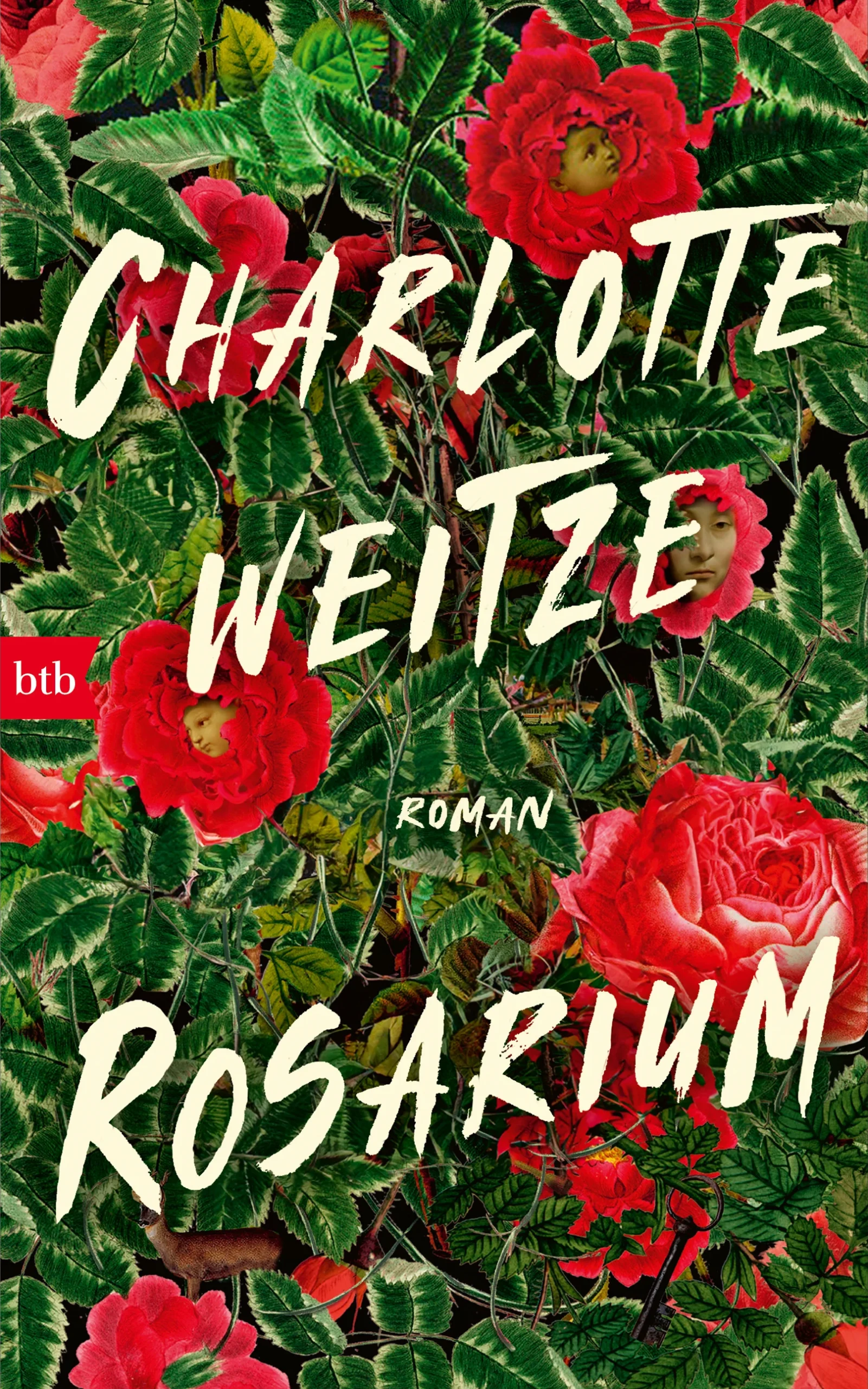 Als Meisterwerk der zeitgenössischen dänischen Literatur gefeiert: eine einzigartige Familiensaga über fünf Generationen von FrauenEin modernes Märchen, das vom Zusammenleben mit der Natur erzählt – mit »Rosarium« gelingt Charlotte Weitze eine grenzüberschreitende, höchst originelle Mischung aus Realismus und Fantastik. Da ist ein junges Mädchen, das mit dem Bruder allein im Wald lebt, Wurzeln schlägt und Fähigkeiten einer Pflanze annimmt. Da ist eine Botanikerin, die nicht nur ihre eigene Geschlechtsidentität findet, sondern auch eine ungewöhnliche Liebe und eine geheimnisvolle Rose. Und da ist eine Urgroßmutter in Amerika, die ihrer Urenkelin vor dem Tod noch ihr geheimes Wissen mitteilen möchte.