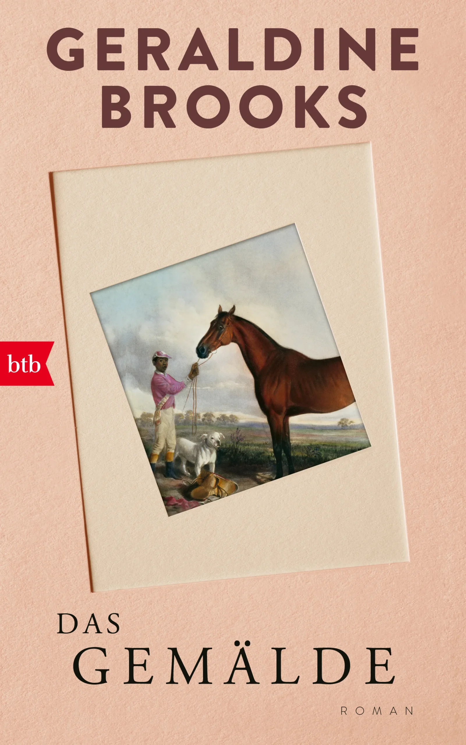 Der New-York-Times-Bestseller – von der Pulitzerpreisträgerin und Autorin des Welterfolgs »Das Pesttuch«Washington, D.C., 2019: Jess, eine junge australische Wissenschaftlerin, und Theo, ein nigerianisch-amerikanischer Kunsthistoriker, finden sich durch ihr gemeinsames Interesse an einem Pferd unerwartet verbunden. Jess untersucht die Knochen des Hengstes nach Hinweisen auf seine Kraft und Ausdauer – Theo will die verlorene Geschichte des unbekannten schwarzen Trainers aufdecken, der für seinen Rennerfolg entscheidend war.New York City, 1954: Martha Jackson, eine Galeristin, die für ihr Gespür bekannt ist, entdeckt ein Ölgemälde eines Pferdes aus dem 19. Jahrhundert von unbekannter Herkunft.Kentucky, 1850: Ein versklavter Junge namens Jarret und ein braunes Fohlen schmieden ein Band der Verständigung, das das Pferd zu Rekordsiegen im Süden Amerikas führen wird. Als der Bürgerkrieg ausbricht, wird auch ein junger Künstler, der sich mit Gemälden des Rennpferdes einen Namen gemacht hat, zu den Waffen gerufen. In einer gefährlichen Nacht trifft er auf den Hengst und seinen Reiter Jarret, weit entfernt vom ehemaligen Glanz der Rennstrecke. Basierend auf der wahren Geschichte des siegreichen Rennpferds Lexington ist »Das Gemälde« ein Roman über Kunst und Wissenschaft, Liebe und Besessenheit und unsere offene Rechnung mit alltäglichem Rassismus.