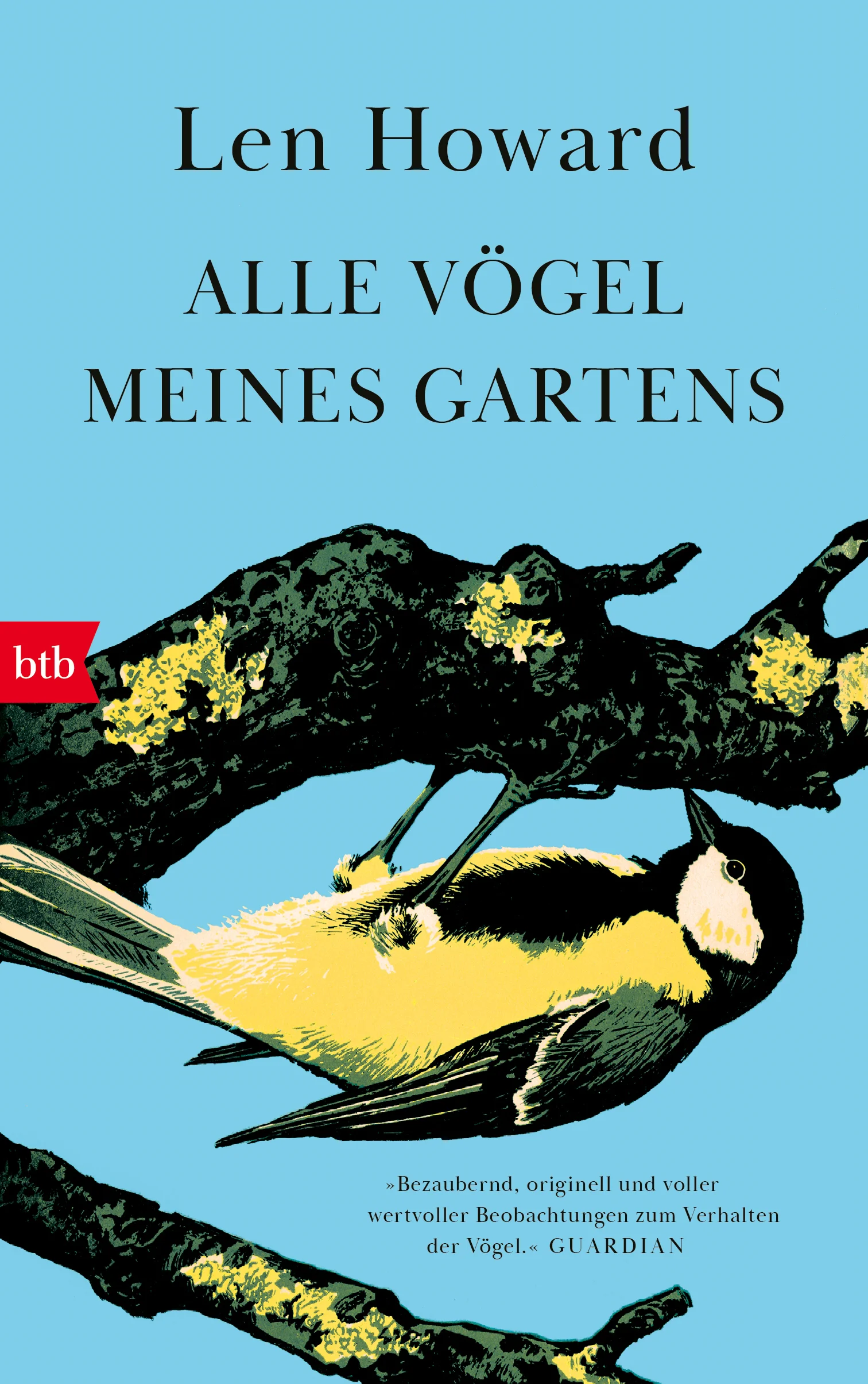 Von der Londoner Berufsmusikerin zur gefeierten Vogel-Beobachterin: In den späten 1930er Jahren zog die Violinistin Len Howard in ein abgeschiedenes Haus in Sussex, das in den folgenden 20 Jahren als 
