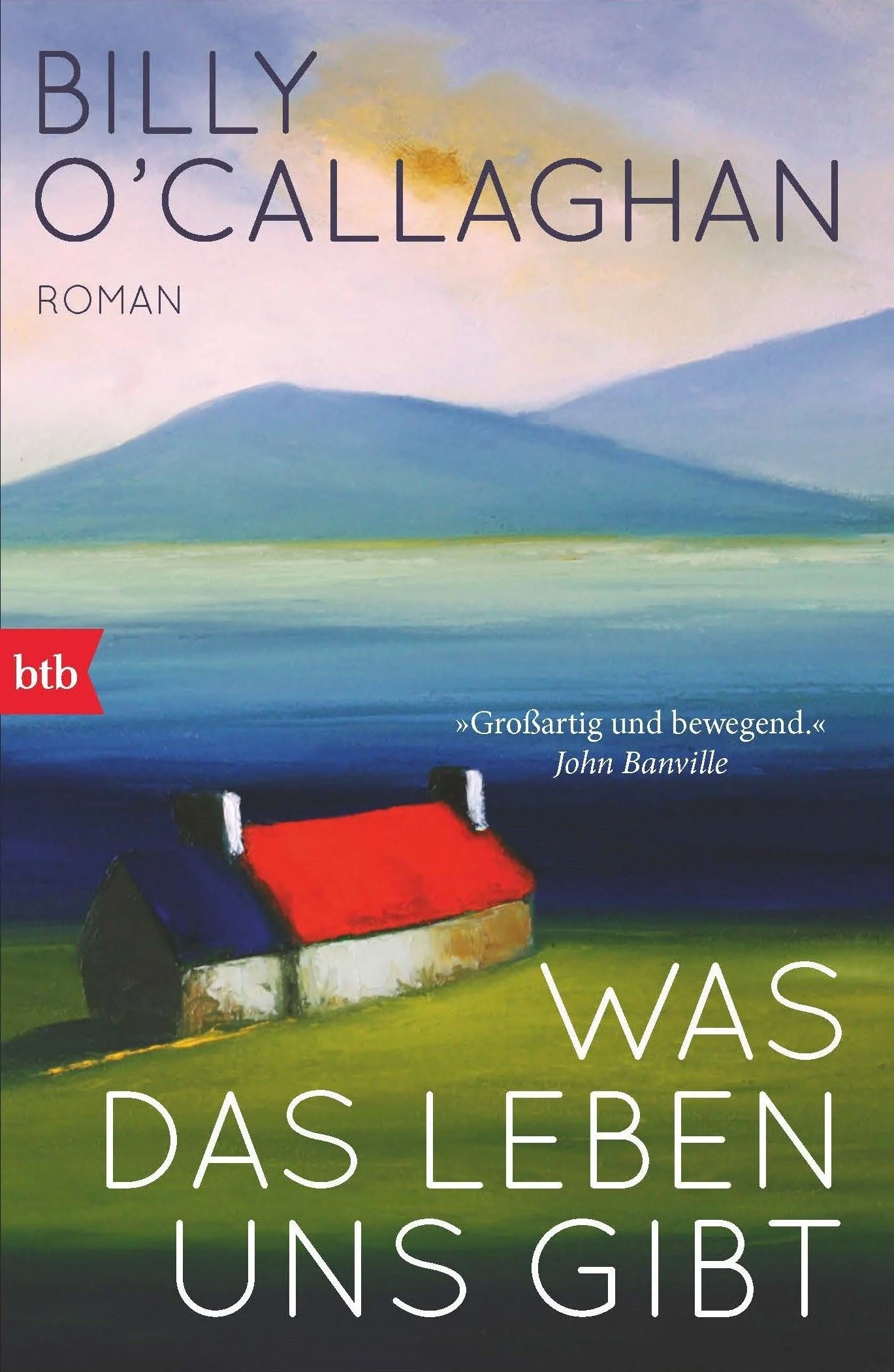 Drei Generationen im Wechselbad der irischen Geschichte – »Ein wunderschönes Buch, das durch Mark und Bein geht.« Sebastian BarryIrland, Cape Clear Island, 1868: Die 16-jährige Nancy, die als Einzige in ihrer Familie die Große Hungersnot überlebt hat, steigt in ein Fischerboot und kehrt ihrer Heimat für immer den Rücken. Sie findet Anstellung als Dienstmädchen am Rande von Cork und beginnt eine Beziehung zu dem verheirateten Gärtner Michael Egan. Als sie schwanger wird, verlässt er sie jedoch und Nancy muss sich mit ihren Kindern alleine durchschlagen. Im Jahr 1920 ist Nancys Sohn Jer gerade aus dem Ersten Weltkrieg zurückgekehrt und versucht, neuen Halt im Leben zu finden. Trotz der vielen Schicksalsschläge, die die Familie ereilt haben, zieht Jers Tochter Nellie im Jahr 1982 eine hoffnungsvolle Bilanz ihres Lebens. Ein berührender Generationenroman mit außergewöhnlichen Frauenfiguren, die allen Widrigkeiten zum Trotz für sich und ihre Familie kämpfen, geschrieben von »einem der großartigsten irischen Schriftsteller« (John Banville).