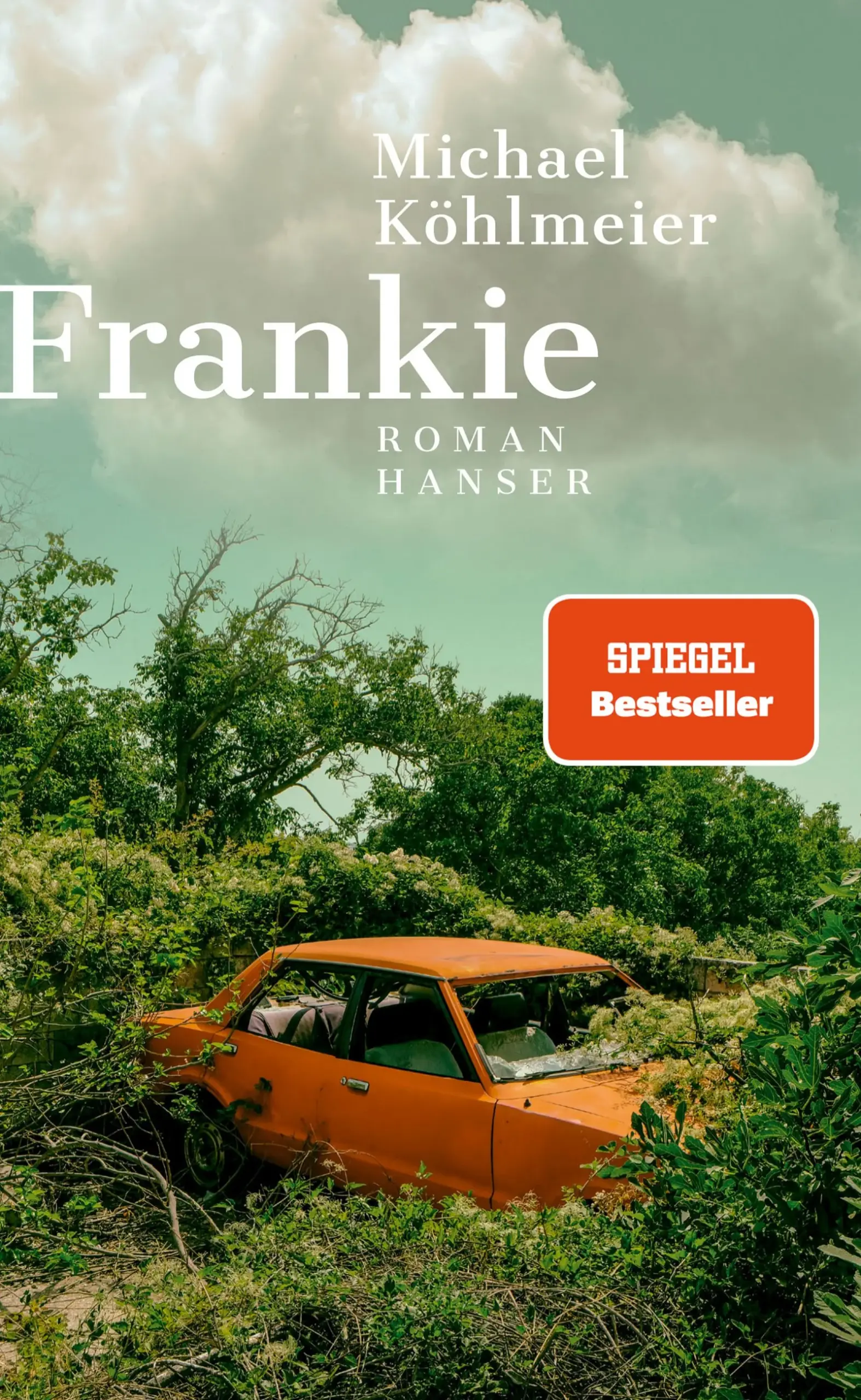 Der neue Roman von Michael Köhlmeier – eine rasante Road Novel, ein unvergessliches Duo Ein Teenager, ein soeben aus dem Gefängnis entlassener Großvater und eine geladene Pistole: Frank ist vierzehn, lebt in Wien, kocht gern und liebt die gemeinsamen Abende mit seiner Mutter. Aber dann gerät sein Leben durcheinander. Der Großvater ist nach achtzehn Jahren aus dem Gefängnis entlassen worden. Frank kennt ihn nur von wenigen Besuchen. Der alte Mann reißt den Jungen an sich, einmal tyrannisch, dann zärtlich. Frank ist fasziniert von ihm. Am Ende stehen sich die beiden auf einer Autobahnraststätte gegenüber wie bei einem Duell. Michael Köhlmeier erzählt von einer Initiation, von Rebellion und Befreiung und der ewigen Faszination des Bösen – von einem Duo, das man nie wieder vergisst.