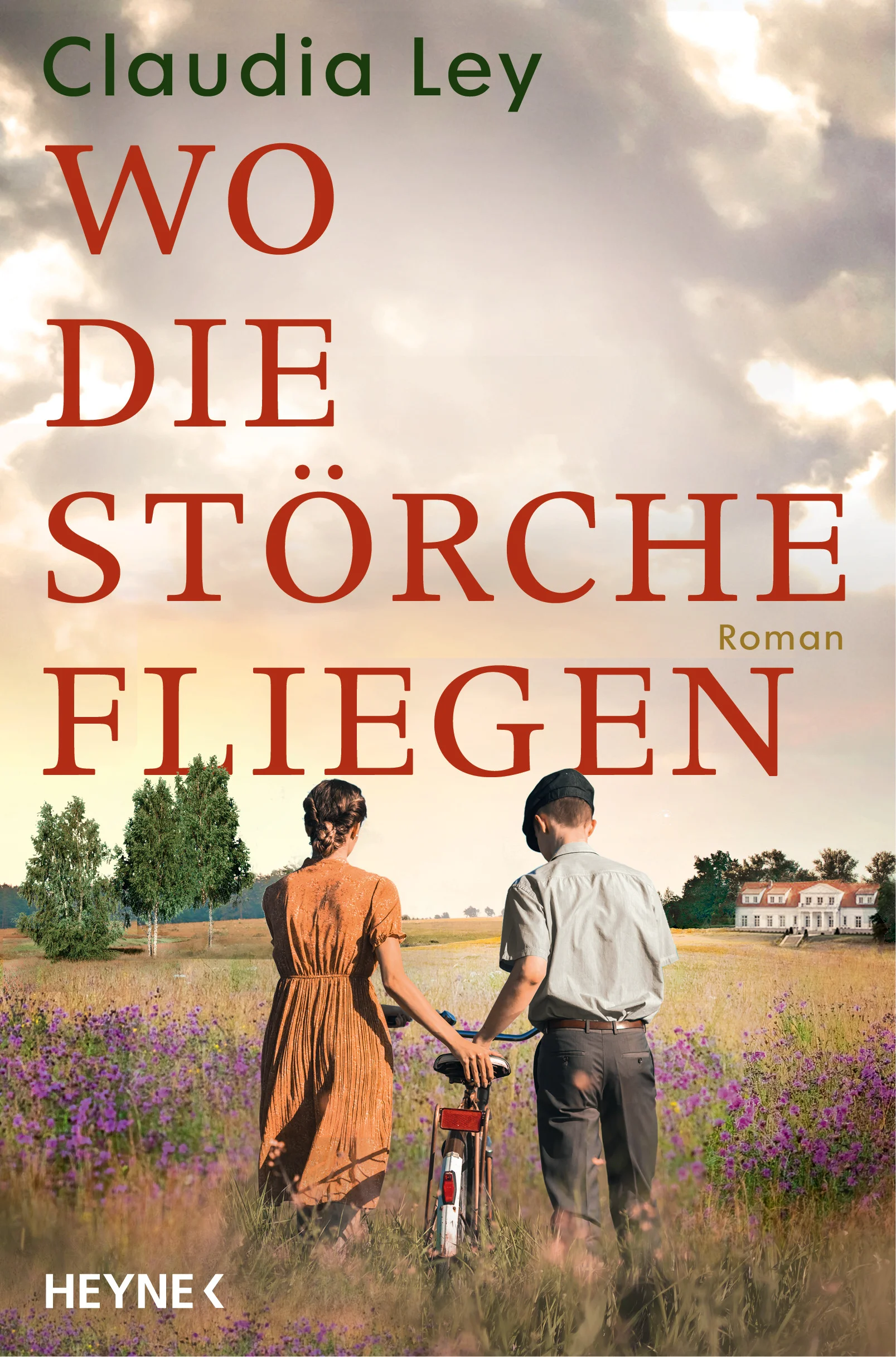 Gerda und Thomas: Eine Liebe in Westpreußen. Kann sie Hass und Krieg überstehen?Westpreußen, 1918: Umgeben von weiten Wiesen, Wäldern und Seen wächst Gerda von Westkamm auf Gut Lapienen auf. In den Sommern ihrer Kindheit träumt sie sich gemeinsam mit ihrem besten Freund Thomas in eine Welt aus Märchen und Geschichten. Zehn Jahre später wird aus der Kinderfreundschaft die große Liebe. Doch die Nachbarsfamilien trennt nicht nur der Stand, sondern auch die politische Gesinnung, denn Gerdas preußisch-protestantischer Vater möchte seine Tochter keinesfalls mit einem Polen verheiraten. Als die Situation eskaliert, flüchtet Gerda in die Freie Hansestadt Danzig, um als Schreibkraft bei einem Reeder ihr Glück auf anderen Wegen zu finden. Aber ihre Sehnsucht nach Thomas, die Wirren des Zweiten Weltkrieges und schließlich die Flucht aus Westpreußen ändern alles.Gerda und Thomas: eine Liebe in Westpreußen. Kann sie Hass und Krieg überstehen?Emotional, atmosphärisch und lebendig erzählt: Eine deutsch-polnische Liebesgeschichte vor dem Hintergrund des Zweiten WeltkriegesFür Leser*innen von Katharina Fuchs, Claire Winter und Brigitte Glaser