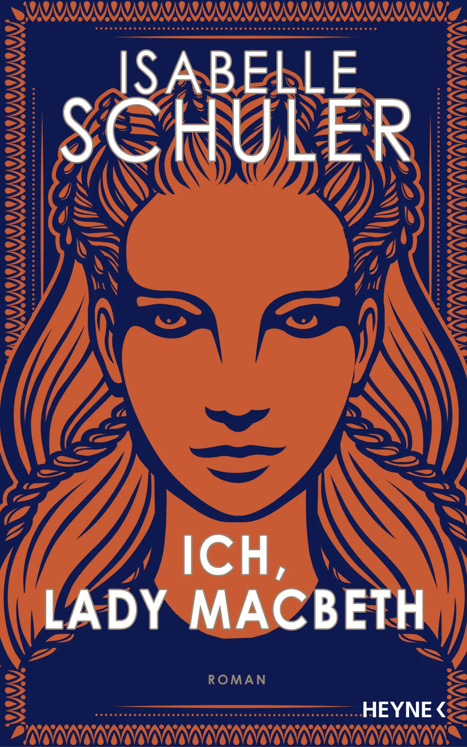 Die Geschichte der Lady Macbeth, wie niemand sie kennt: ein erfrischendes, feministisches DebütSchottland, 11. Jahrhundert: Mächtige Männer kämpfen um den Thron. Daher wagt das Mädchen Gruoch kaum zu hoffen, was ihre Großmutter, eine Druidin, prophezeit: Als spätere Königin wird Gruoch die christliche Welt ihres Vaters und das heidnische Erbe ihrer Mutter miteinander versöhnen – und selbst zur Legende werden. Jahre später verlässt sie ihre Heimat und ihren Jugendfreund Macbeth, um sich mit dem auserwählten Thronfolger, Duncan, zu verloben. Doch am königlichen Sitz in Scone wird ihr Traum schnell zum Albtraum. Sie tut, was sie tun muss, um zu überleben. Denn eines Tages soll sich ihr Schicksal erfüllen. Nur mit der Liebe hat sie nicht gerechnet. »Spannend, atmosphärisch und voll unerwarteter Wendungen.« Jennifer Saint