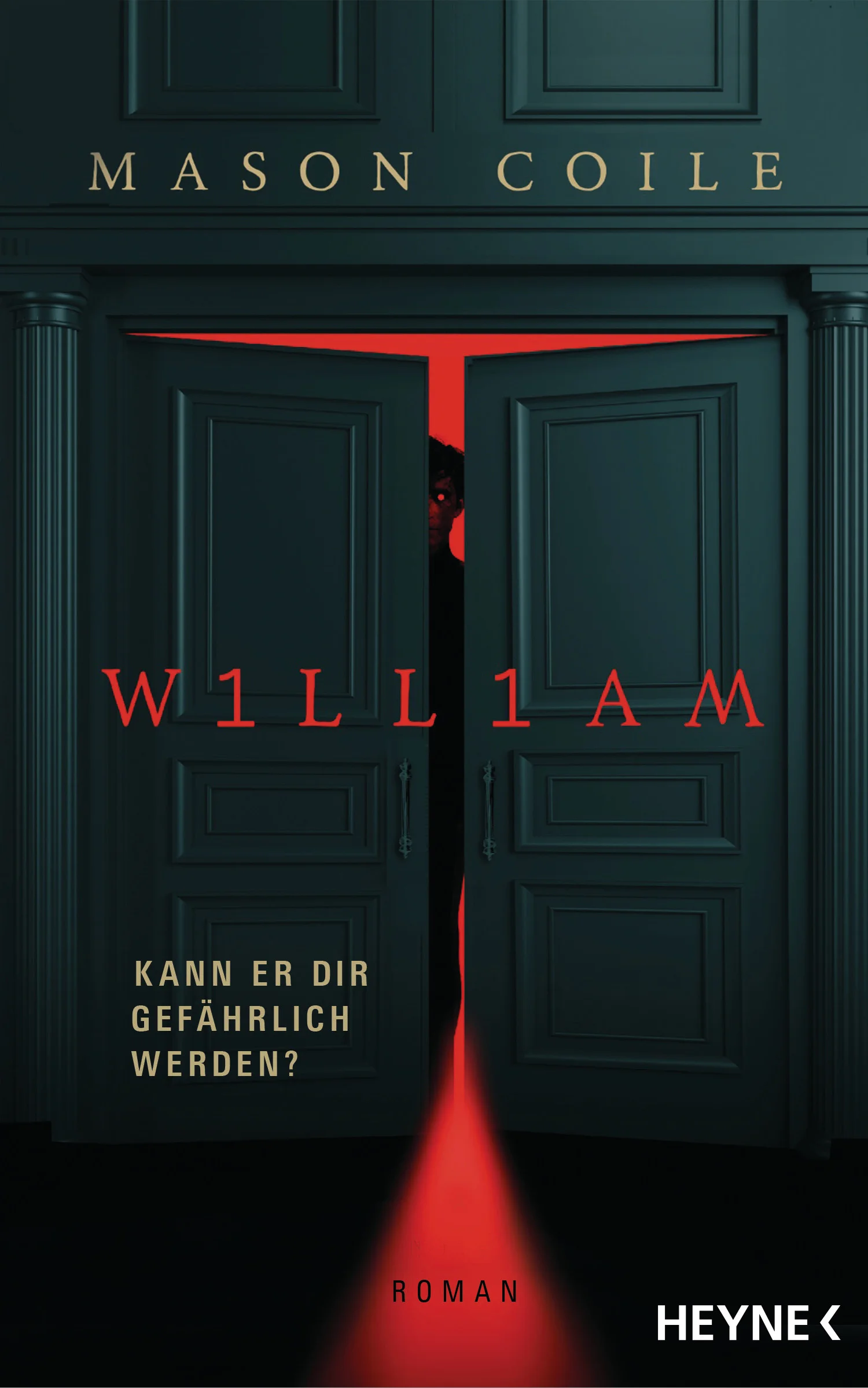 Henry, ein brillanter Robotikingenieur, hat die größte Entdeckung seiner Karriere gemacht. Es ist ihm gelungen, ein künstliches Bewusstsein zu schaffen, das er William tauft. Tagelang schließt er sich mit William auf dem Dachboden ein, um ihn zu studieren. Doch etwas scheint mit William nicht in Ordnung zu sein: Er entwickelt Gefühle wie Hass und Eifersucht. Auf die Menschen im Allgemeinen und auf Henry im Besonderen. Gefühle, die er eigentlich gar nicht haben dürfte. Als William beginnt, eine Obsession für Henrys schwangere Frau Lily zu entwickeln, beschließt Henry, William abzuschalten. Er ahnt nicht, welchen Albtraum er mit dieser Entscheidung heraufbeschwört …