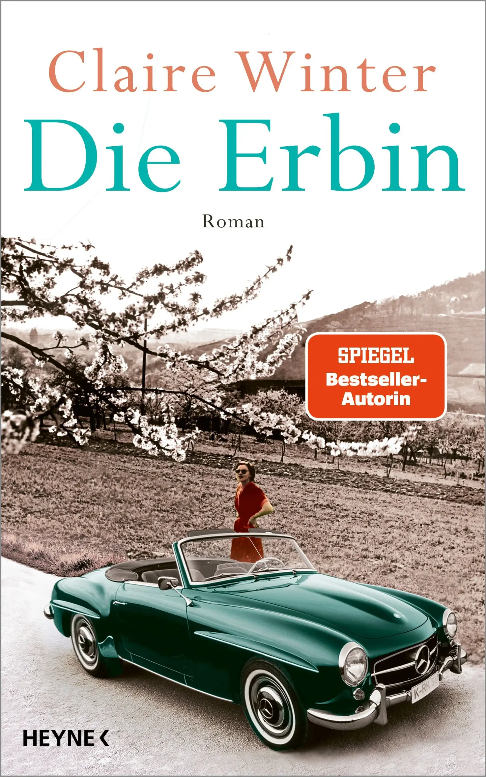 Eine Geschichte über Liebe, Macht und einen Mord, der in die dunkle Vergangenheit einer großen deutschen Industriellenfamilie führt.Köln, 50er Jahre: Cosima ist Erbin der einflussreichen Industriellenfamilie Liefenstein. Doch mit der Gründung einer Stiftung für bedürftige Frauen und Mütter geht sie ihren eigenen Weg. Da tritt der Journalist Leo Marktgraf in ihr Leben, der Nachforschungen über den Tod eines Freundes anstellt. Die Leiche des Anwalts wurde am Ufer des Rheins gefunden, nur kurz nachdem er öffentlich schwere Anschuldigungen gegen die Liefensteins erhoben hatte. Cosima will Licht in die dunkle Vergangenheit ihrer Familie bringen und muss schon bald erkennen, dass nichts so ist wie es scheint. Aber in der jungen Bundesrepublik, in der niemand mehr an die Zeit des Dritten Reiches erinnert werden will, gibt es ein Netzwerk von Menschen, die noch immer mächtig sind. Sie sind bereit, alles dafür zu tun, dass Cosima und Leo der Wahrheit nicht auf die Spur kommen …