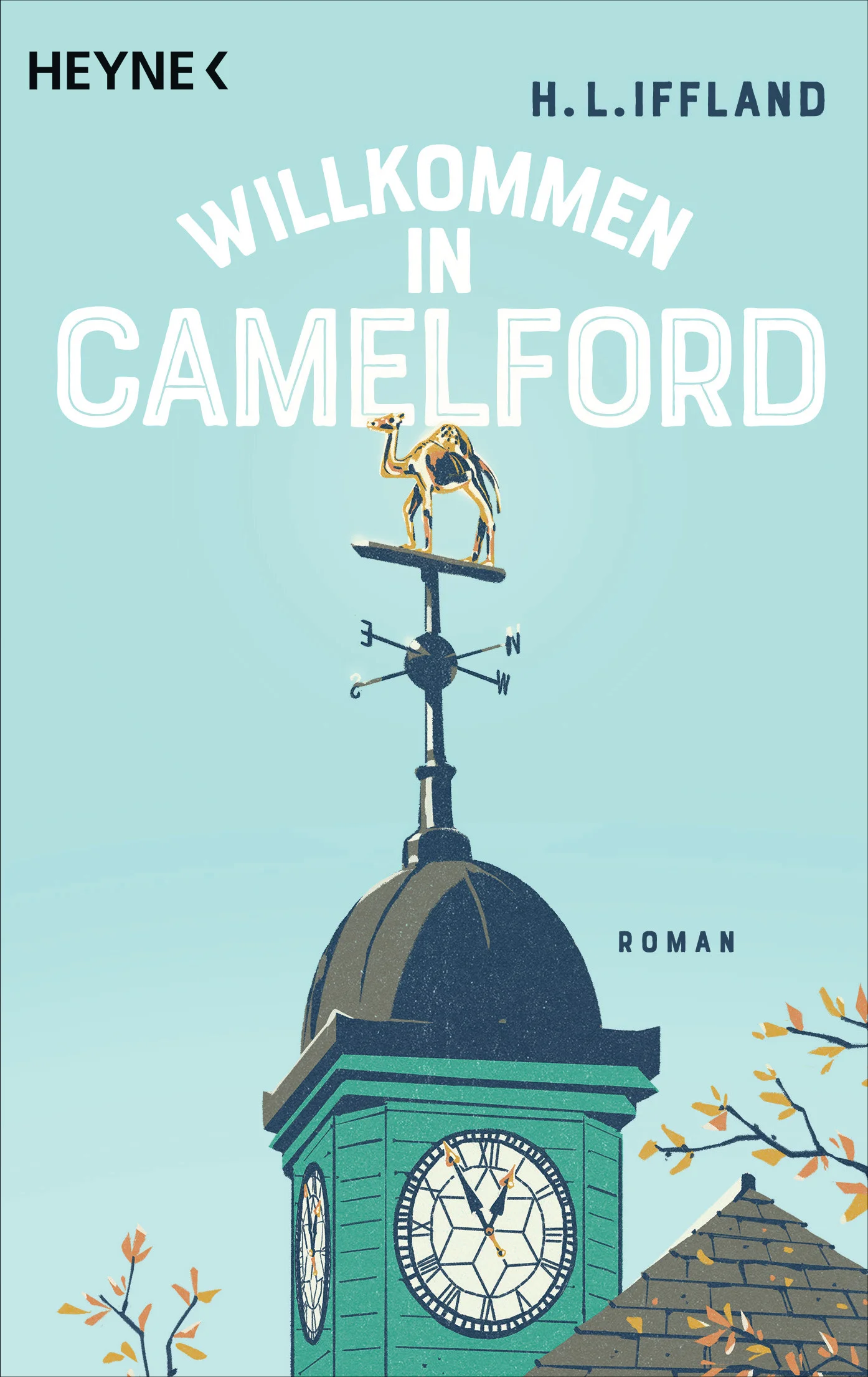 Diesen Ort muss man einfach liebenAuf den ersten Blick ist Camelford im Hinterland von Cornwall nicht der malerischste Flecken Englands. Kein Wunder also, dass die gesamte Gemeinde Kopf steht, als der bekannte, und immer noch gut aussehende, Soap-Darsteller Cosmas Pleystein ankündigt, seinen neuen Film hier drehen zu wollen. Wird Camelford bald so berühmt sein wie die Drehorte von »Game of Thrones«? Vieles spricht dagegen. Zum Beispiel, dass die Produktionsfirma das raffinierte Drehbuch ohne Wissen des Hauptdarstellers zu einer kitschigen Schnulze umgeschrieben hat. Als Pleystein von dem Verrat erfährt, flieht er Hals über Kopf vom Set. Und plötzlich sucht ganz Camelford einen Hauptdarsteller ...