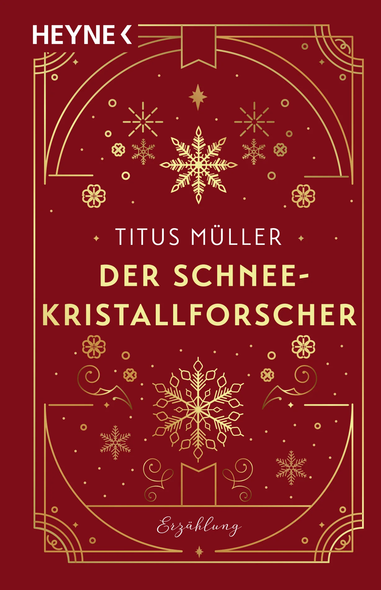 Über Liebe, Hingabe und die Wunder der NaturAnstatt auf der Farm seiner Familie mitanzupacken, lebt Wilson Bentley in seiner eigenen Welt. Die Natur um ihn herum fasziniert ihn, besonders der Schnee. Er beginnt, Schneeflocken zu sammeln, sie zu untersuchen und zu erforschen. Für ihn sind die Kristalle in ihrer Einzigartigkeit ein kleines Wunder. Während alle ihn für einen Spinner halten, teilt die Lehrerin Mina Wilsons Faszination. Und eine zarte Liebesgeschichte beginnt …Eine berührende Erzählung basierend auf wahren Begebenheiten.