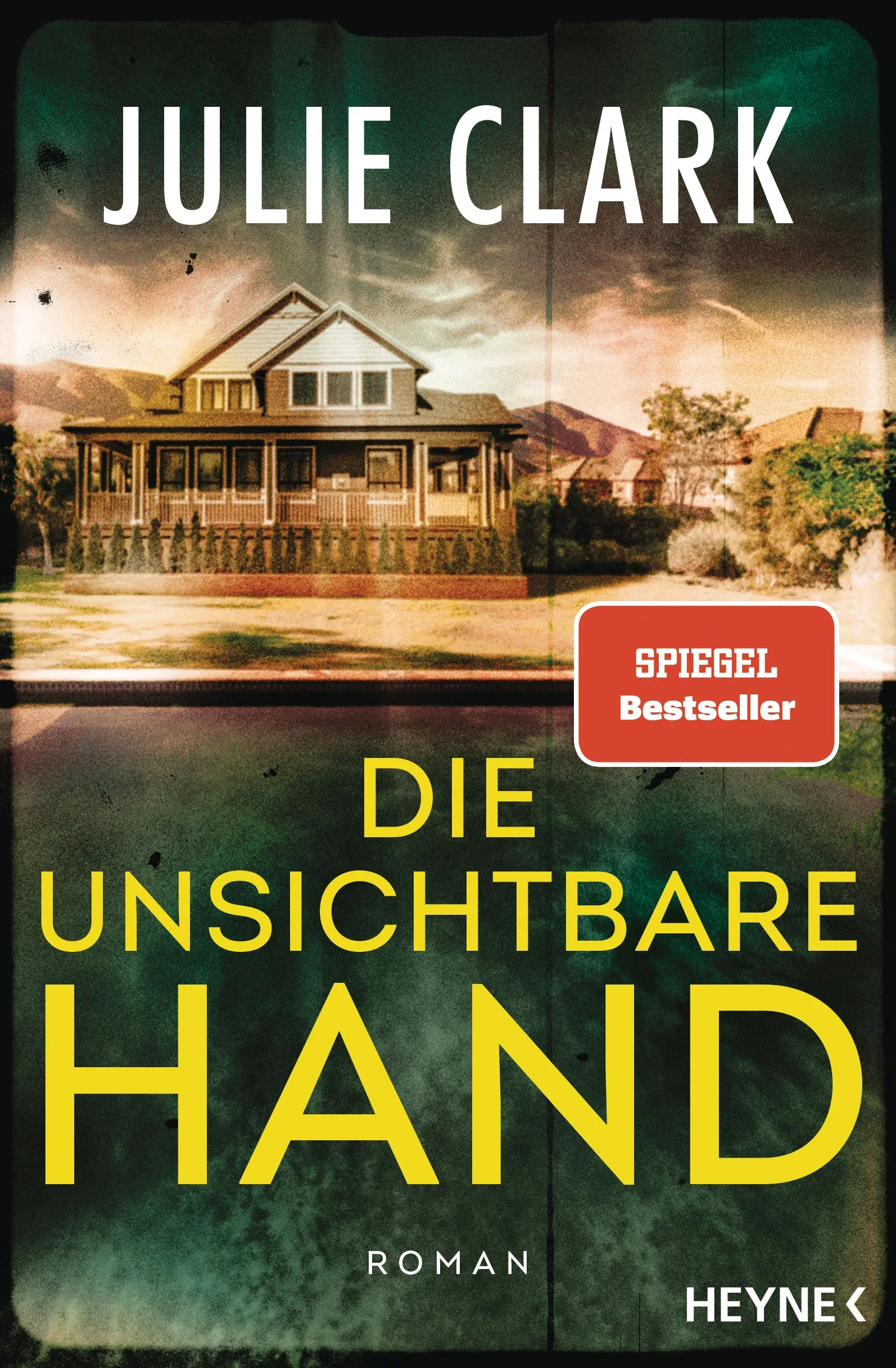 Trügerische Erinnerung, tödliche FamilienbandeKalifornien, Sommer 1975: Die Kleinstadt Ojai wird von einem grausamen Doppelmord erschüttert: Die 14-jährige Poppy und der 17-jährige Danny werden erstochen in ihrem Elternhaus aufgefunden. Ein ungeheuerlicher Verdacht macht die Runde: Wurden die beiden von ihrem eigenen Bruder getötet?Kalifornien, 2024: Ghostwriterin Olivia Dumont erhält einen Auftrag, den sie am liebsten ablehnen würde. Sie soll ein Buch für ihren Vater schreiben, den gefeierten Schriftsteller Vincent Taylor. Und dabei das fast fünfzig Jahre alte Verbrechen aufklären, das sie schon ihr Leben lang beschäftigt hat. Eigentlich will Olivia mit ihrem Vater nichts mehr zu tun haben. Doch um das dunkelste Geheimnis ihrer Familie aufzuklären, muss sie ihn dazu bringen, sein Schweigen zu brechen.