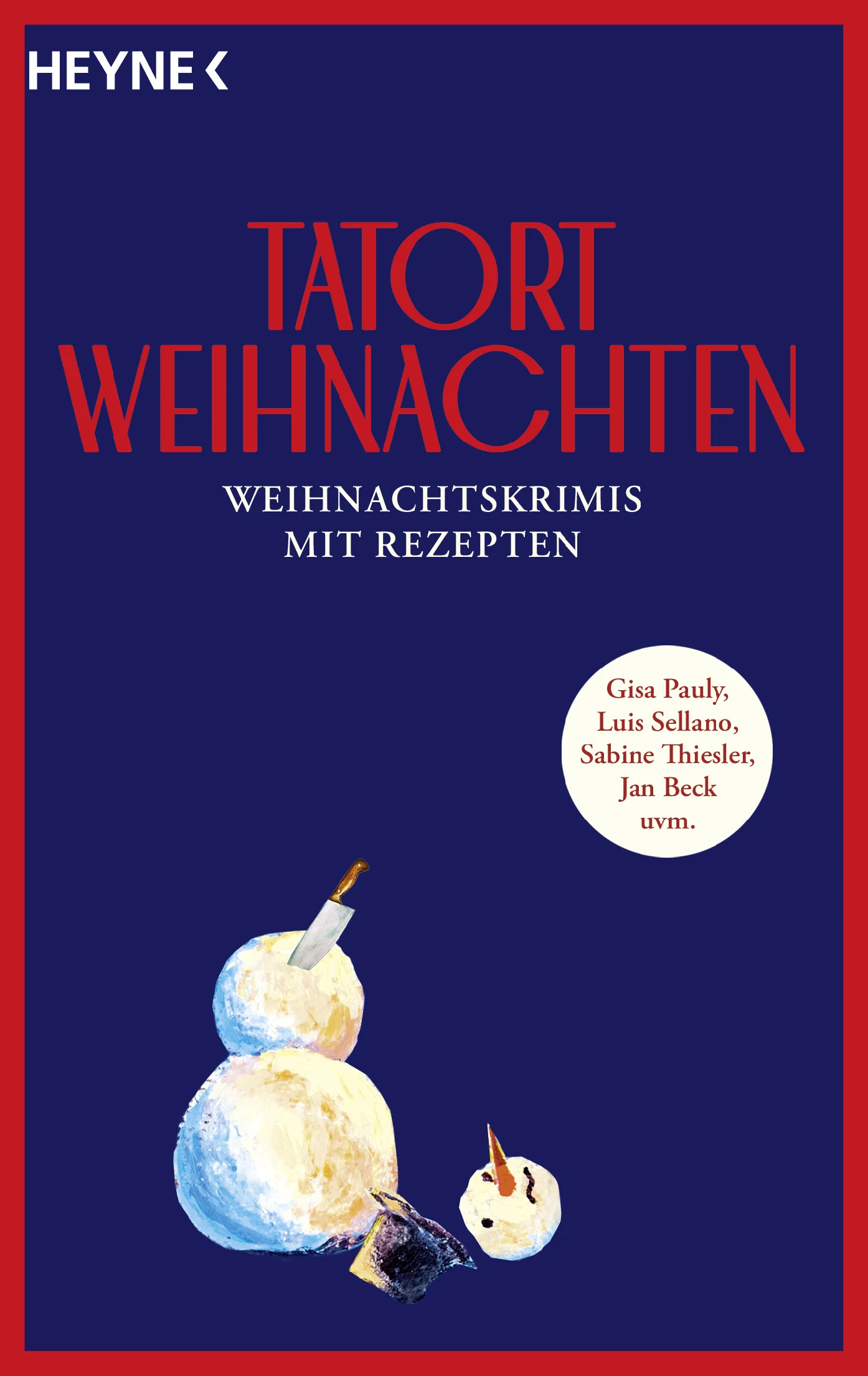 Tödliche Weihnacht überallSie sehnen sich nach etwas Aufregung in der Adventszeit? Sie brauchen noch ein mörderisch gutes Geschenk? Perfekt! Wir bieten festliche Spannung, die Ihnen garantiert den Atem stocken lässt. 12 renommierte Krimi-Autor*innen haben sich zusammengefunden und begeben sich mit Ihnen auf eine spannungsgeladene Reise an die schönsten Tatorte Europas. Freuen Sie sich auf mitreißende Kurzgeschichten: ob blutig oder heiter, ob gruselig oder voller Witz. Alle Autor*innen liefern zudem ein weihnachtliches Rezept zu ihrem Krimi.Für Spannung mit weihnachtlichem Genuss sorgen: Gisa Pauly, Luis Sellano, Lilly Alonso, Sabine Thiesler, Jan Beck, Beate Maxian, Petra Ivanov, Marcel Häußler, Carine Bernard, Susanne Mischke, Fynn Jacob und Horst Eckert.