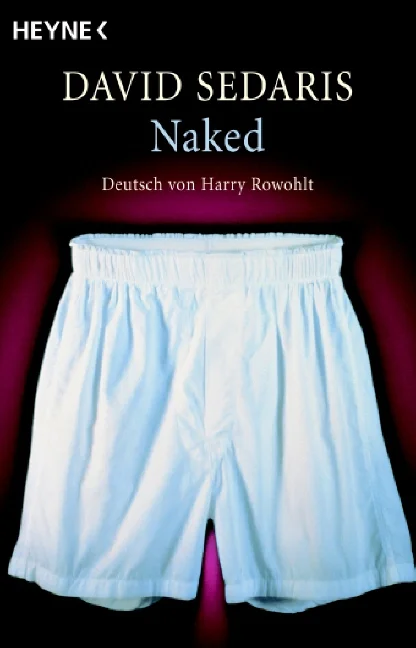 Willkommen in der haarsträubenden Welt des David Sedaris. Sedaris packt die gegenwärtige Autobiographienmode beim sprichwörtlichen Schlafittchen und erklärt das weite Feld seines Lebens und das seiner Familie zum Minenfeld. In siebzehn Geschichten erzählt er von seinen Betätigungen als halbwüchsiger Tramper, Apfelpflücker, Möchtegern-Schauspieler, Collegestudent oder Nudist – witzig, anrührend, exzentrisch, pingelig und zutiefst charmant.