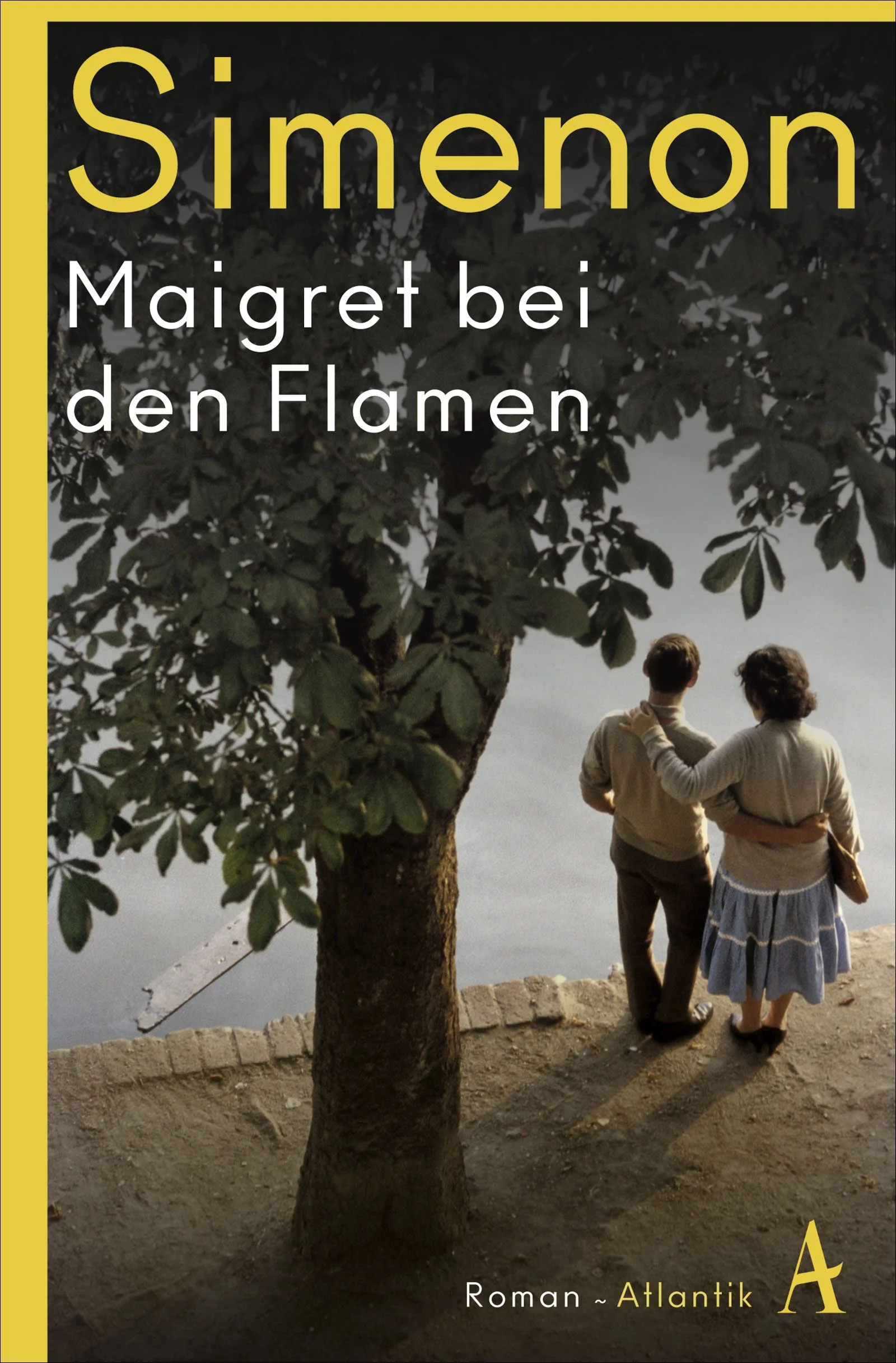 ZEIT FÜR MICH – ZEIT FÜR SIMENON»Der Kommissar der Kommissare.«Jean-Luc Bannalec Als die junge Germaine verschwindet, sind die Verdächtigen schnell gefunden: Eine ﬂämische Familie wird beschuldigt, weil ... Ja, warum eigentlich? Weil die Kauﬂeute im französischen Givet fremd sind und wohlhabender als alle anderen? Oder liegt es daran, dass der Sohn der Familie ein Verhältnis mit der jungen Frau hatte? Maigret soll den Ruf der Familie wiederherstellen.  Bandnummer: M14