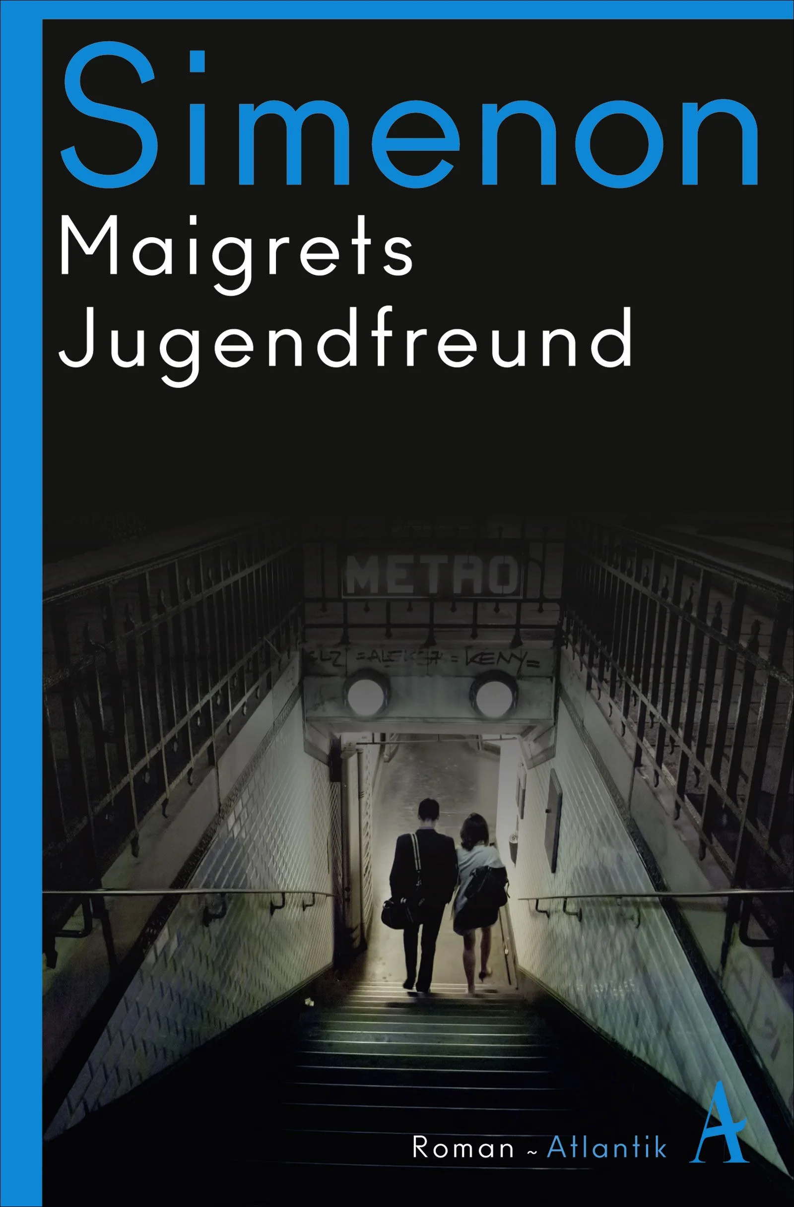 ZEIT FÜR MICH – ZEIT FÜR SIMENON»Der Kommissar der Kommissare.«Jean-Luc Bannalec Maigret ist nicht gerade erfreut, als ein ehemaliger Mitschüler in seinem Büro steht, den er nie hat leiden können. In der Schule war Léon Florentin der Klassenclown, nun hat er nichts mehr zu lachen: Seine Geliebte Joséphine wurde in ihrer Wohnung erschossen. Woher Florentin das weiß? Er war ebenfalls da, versteckt in der Ankleide. Doch Joséphine hatte noch vier weitere Liebhaber, die allesamt für ihren Unterhalt gesorgt haben und nun ebenfalls verdächtig sind. Bandnummer: M69