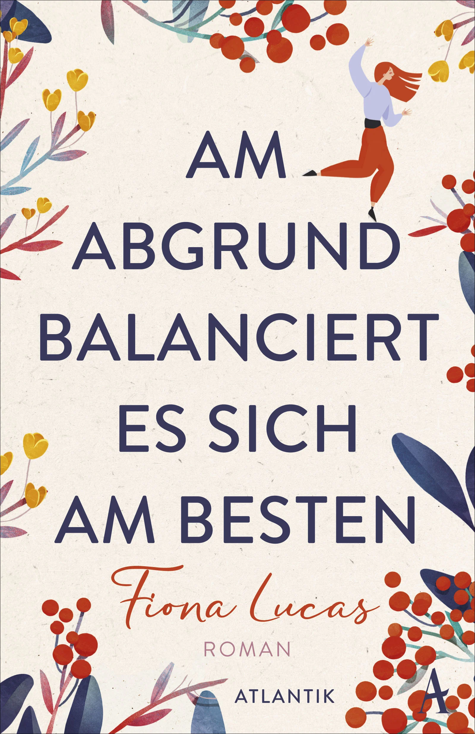 Das Glück ist immer ein Wagnis, aber manchmal lohnt es sich!2 Jahre, 9 Monate und 8 Tage ist es her, dass Spencer gestorben ist. Anna ist erst Anfang Dreißig und verwitwet. Der Schmerz will nicht nachlassen – bis ein Fremder in ihr Leben tritt, der vielleicht alles für immer verändern wird. Wie so oft ruft Anna verzweifelt das Handy ihres verstorbenen Mannes an, um noch einmal seine Stimme auf dem Anrufbeantworter zu hören und der Mailbox ihr Herz auszuschütten. Doch diesmal ist da jemand am anderen Ende der Leitung. Und dieser Mann ist sehr lebendig. Doch da spricht nicht Spencer, sondern Brody. Zum ersten Mal glaubt Anna sich in ihrer Trauer verstanden zu fühlen. Denn auch Brody hat sich nach einem harten Schicksalsschlag aus dem Leben zurückgezogen.Während Anna langsam versucht, zurück in ihren Londoner Alltag zu finden, denkt sie immer häufiger an Brody. Werden die zwei es wagen, die Geschichte ihres eigenen Glücks zu schreiben? 