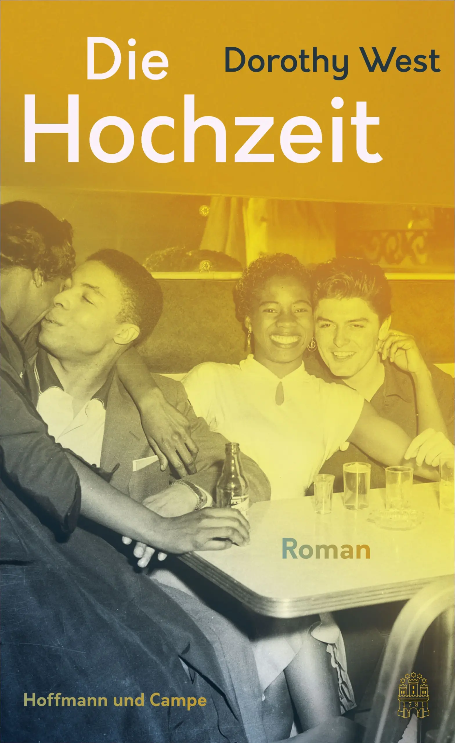 Shelby und Meade wollen heiraten. Doch in dem elitären Zirkel auf Martha's Vineyard sind nicht alle mit der Verbindung einverstanden. Denn Shelby stammt aus einer Schwarzen Familie – und Meade ist weiß.Ausgehend von einem Sommertag erzählt Dorothy West aus dem Leben von fünf Generationen einer Schwarzen Familie. Die junge Shelby, Augapfel der Schwarzen Gemeinschaft auf der Insel Martha’s Vineyard, will den New Yorker Jazzpianisten Meade heiraten. Doch Meade ist weiß und hat in den Augen der Familie Cole wenig zu bieten. Sollte es nicht lieber ein Mann aus den eigenen Reihen sein? Die Insel-Gemeinde besteht aus einem elitären Zirkel der Schwarzen Bourgeoisie. Die Angst vor Veränderung ist hier groß, und sie trägt ihre Wurzeln in langen Jahren der Unterdrückung. Doch am Ende muss Shelby die Entscheidung treffen, ob sie ihrem Herzen folgt, und wohin es sie führt.Die Wiederentdeckung eines großen Klassikers der afroamerikanischen Literatur.