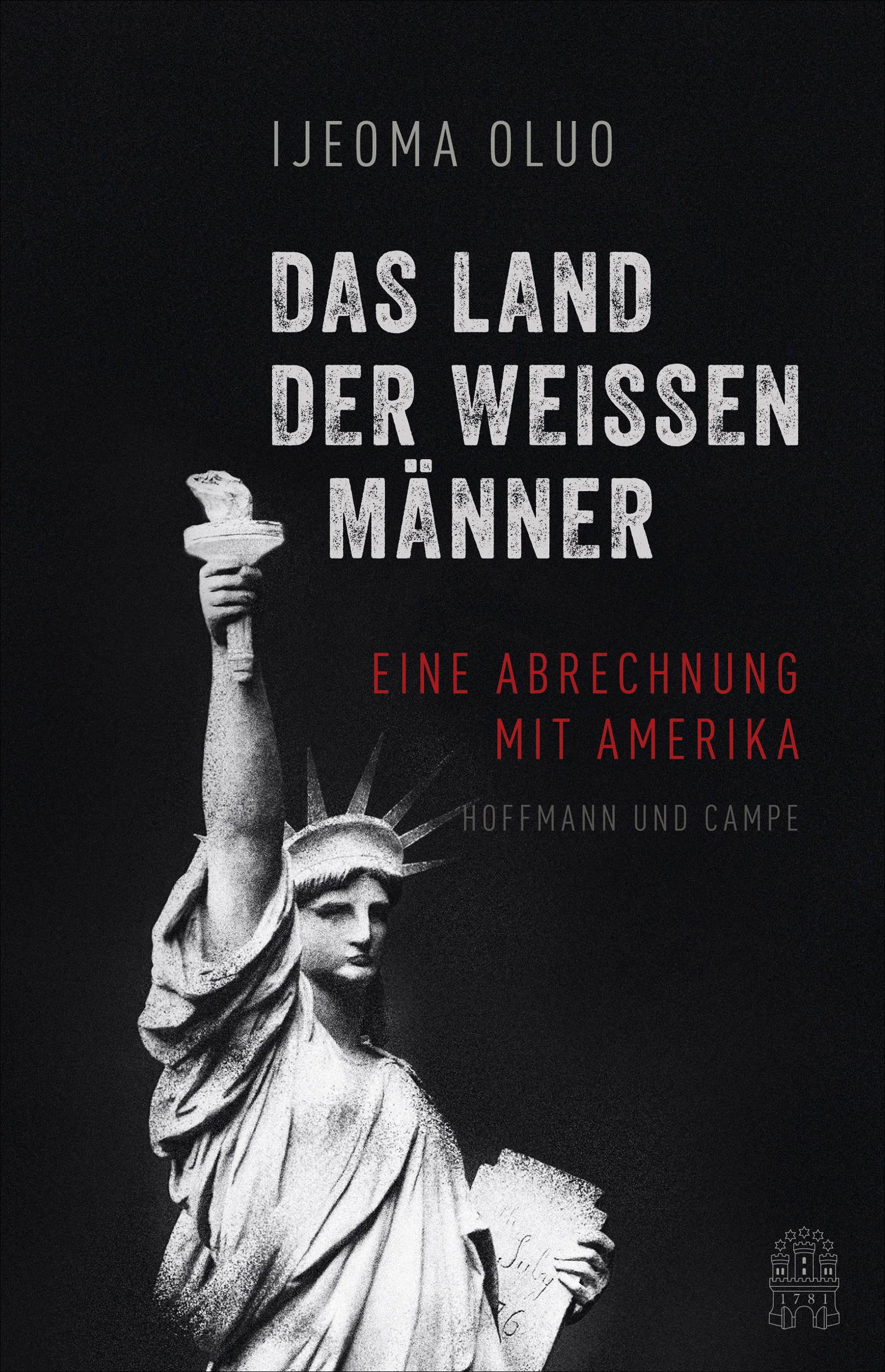 »Niemand ist pessimistischer, was die Zukunft weißer Männer angeht, als weiße Männer.« Dieses Buch eröffnet einen radikal neuen Blick auf ein Land, das seinen weißen Bewohnern von Generation zu Generation das Versprechen gab, naturgemäß an der Macht zu sein: Die Geschichte der weißen Männer, die Amerika präg(t)en – erstmals erzählt von einer schwarzen Frau  Die Geschichte der USA ist eine Geschichte weißer Männer, die sich über andere hinwegsetzten – über Schwarze, Frauen und andere weiße Männer. Von den Cowboys, die sich mit dem Colt in der Hand den Weg in den Westen freischossen, über die Baumwollfarmer, deren Erfolg am Besitz Schwarzer gemessen wurde, bis hin zu den Quarterbacks der NFL und einem Präsidenten, der Frauen zwischen die Beine greift. Eindrucksvoll und anschaulich erzählt Ijeoma Oluo wie das Ideal der weißen Männlichkeit die Gesellschaft bis heute prägt und eine Verständigung so schwierig macht.  In White America zeigt die gefeierte Autorin die wahren Konsequenzen der weißen männlichen Vorherrschaft, und entwirft eine neue Identität für weiße Männer, die eine Zukunft ohne Rassismus und Sexismus möglich macht. Eine radikale Neuschreibung der amerikanischen Geschichte und eine Abrechnung mit dem Ideal der weißen Männlichkeit. »Wir müssen uns ehrlich damit auseinandersetzen, welcher Preis für weiße männliche Vorherrschaft bezahlt worden ist, nicht nur von Frauen, nichtbinären Menschen und Menschen of Color – sondern auch von weißen Männern.« Das neue Buch der Nr. 1 New-York-Times-Bestseller-Autorin: »So you want to talk about race?« »Profund, gegen den Strich und höchst erhellend.« Washington Post 