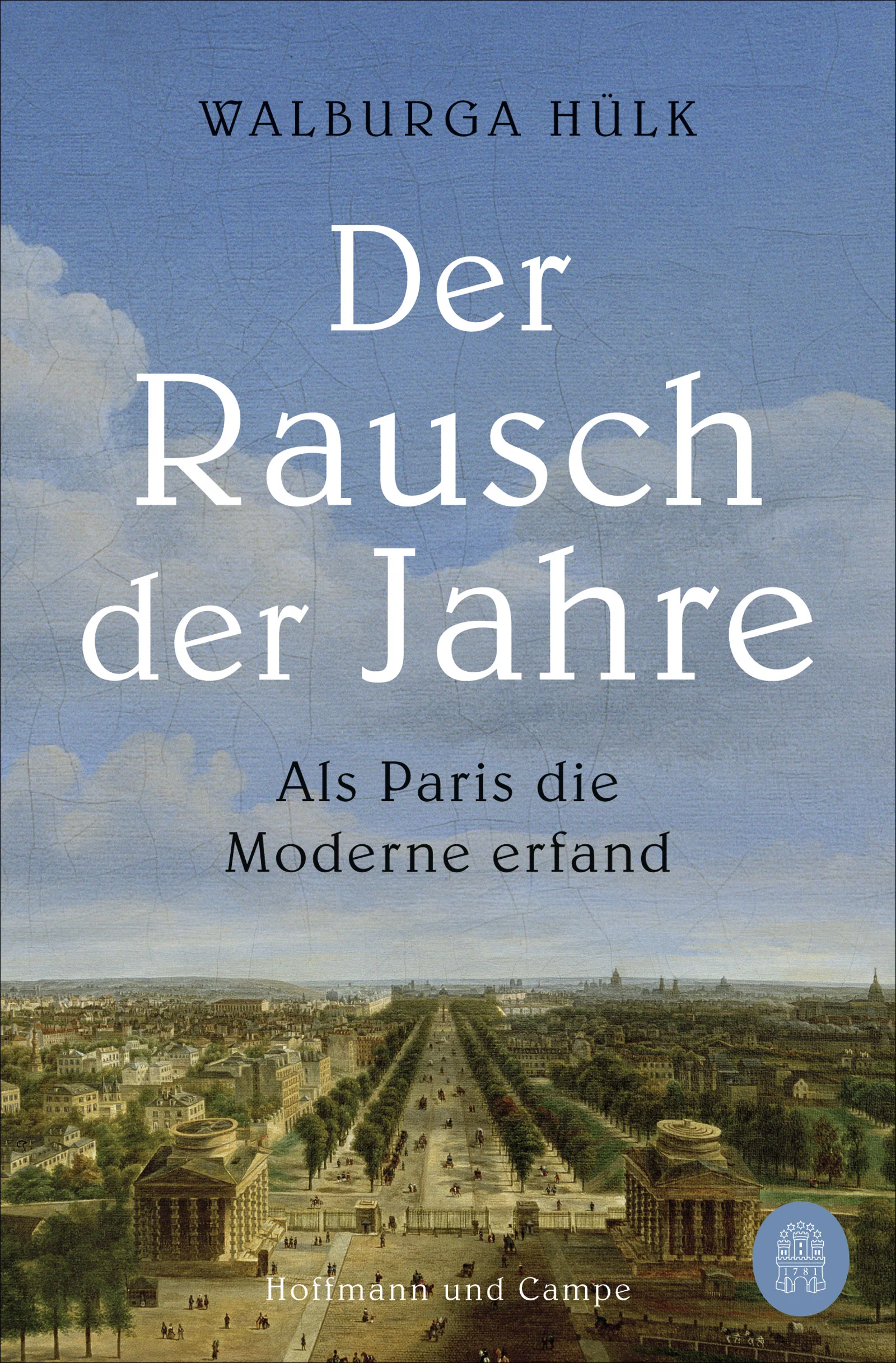 Der Anbruch der Moderne - das Second Empire Napoleons III. zwischen Glanz und Abgrund Paris, 2. Dezember 1851: Louis Napoleon, Neffe des großen Napoleon Bonaparte, putscht sich an die Macht. Mit ihm wird Frankreich zum Zentrum der Welt. Es ist die Zeit der Gegensätze: Dekadenz und Reichtum auf der einen Seite, Unterdrückung und unmenschliche Arbeitsverhältnisse auf der anderen. Inmitten dieser turbulenten Zeiten kämpfen die Brüder Goncourt mit der Zensur, Victor Hugo muss das Land verlassen, Flaubert treibt sich im Bordell herum und Baudelaire raucht Haschisch. George Sand macht sich Sorgen um das Klima.Neben wegweisender Kunst und Literatur der Moderne entstehen im Zweiten Kaiserreich auch ein gigantisches Eisenbahnnetz, Frachthäfen, Fabriken und Bergwerke, Boulevardpresse und Spekulationsblasen. Haussmann walzt das verwinkelte Paris nieder und durchzieht die Stadt mit großen Boulevards. Der Krimkrieg ist der erste nach modernen Maßstäben geführte Krieg, der Suezkanal verändert den Welthandel nachhaltig. Kurz: Alles ändert sich rasend schnell. Bis Napoleon III. sich 1870 von der »Emser Depesche« provozieren lässt ...»Ein umwerfend temperamentvolles Epochenporträt. Ein ganz herausragendes Sachbuch.« Deutschlandfunk Kultur