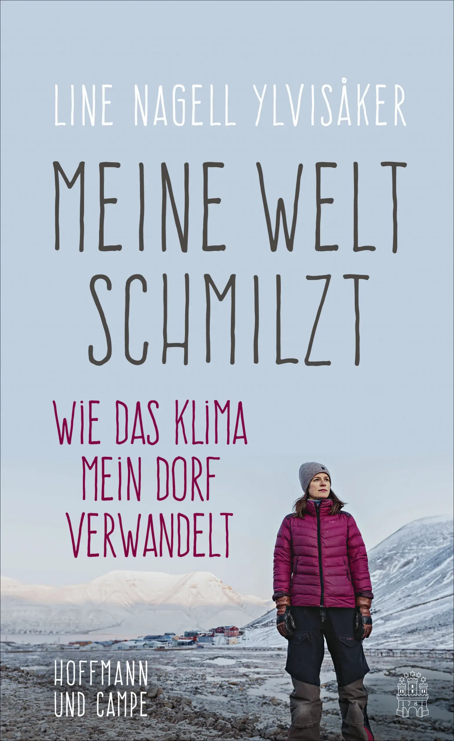 Wenn nichts mehr ist, wie es war: ein Bericht aus der ArktisLine Nagell Ylvisåker lebt mit ihrer Familie in Spitzbergen, das vom Klimawandel massiv betroffen ist. Bis 2100 wird hier die Temperatur um acht Grad gestiegen sein. Ein alarmierender Bericht aus einem kleinen Dorf, vom Leben mit Lawinen, Erdrutschen und hungernden Eisbären.Longyearbyen ist ein Paradox: Der Ort existiert nur wegen des Kohleabbaus, und Kohle verursacht den Klimawandel, unter dem die Menschen in Spitzbergen leiden. Ylvisåker hat sich als Journalistin mit ihrem Mann und ihren Kindern eine Existenz am Polarkreis aufgebaut, jetzt muss sie voller Angst beobachten, wie ihr Dorf zu einem immer unwirtlicheren Ort wird. Als eine Lawine mehrere Häuser verschüttet und Menschen sterben, beginnt Ylvisåker die Ursachen und Folgen der Erwärmung der Arktis zu ergründen. Sie spricht mit Meteorologen, Klimaforschern, erfahrenen Trappern, begegnet hungrigen Eisbären und misst die steigenden Wassertemperaturen des Polarmeers. Ein alarmierender Bericht und eine Warnung: Wenn wir jetzt nicht handeln, wird auch unser Leben durch den Klimawandel radikal beeinträchtigt werden.