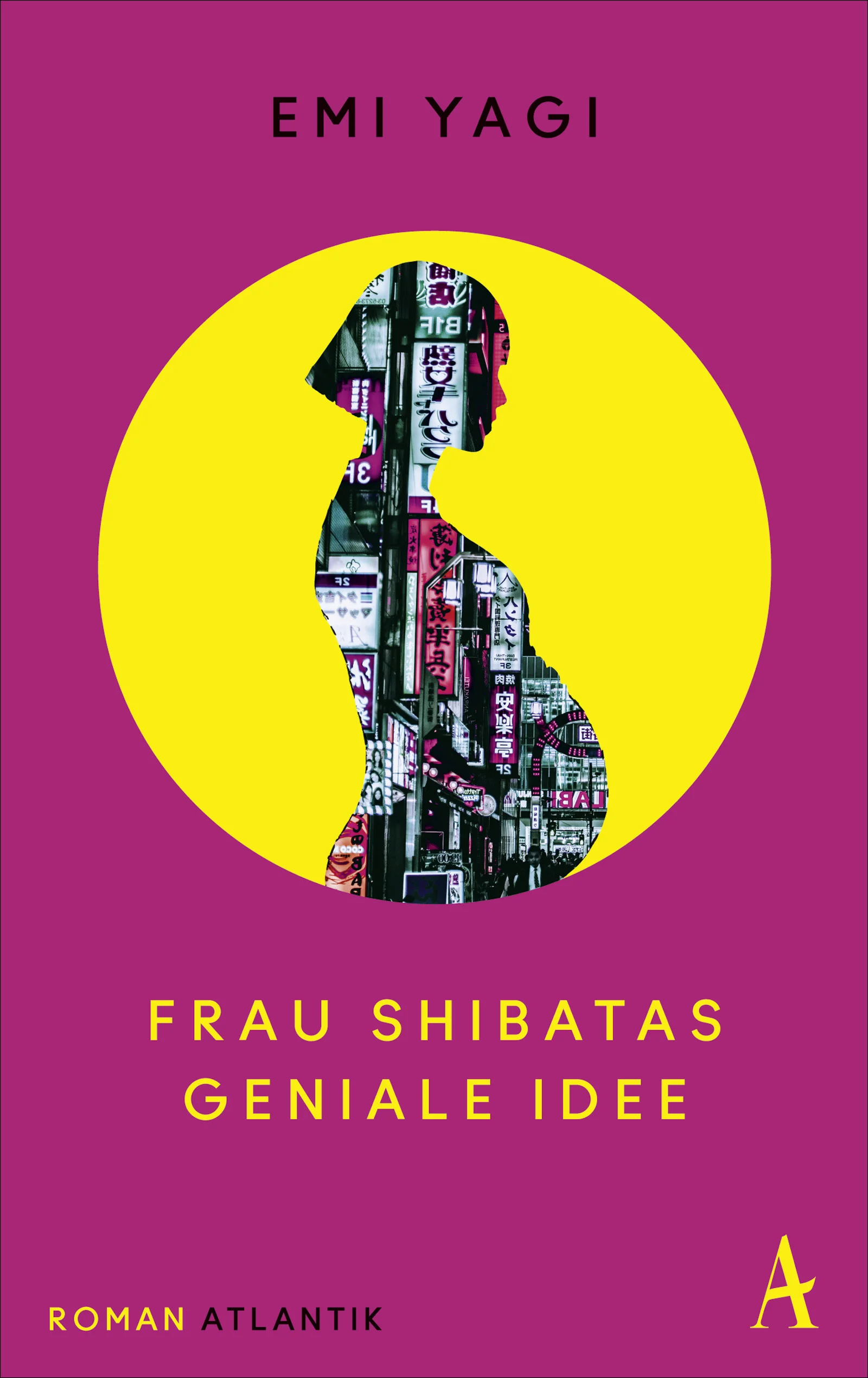 Frau Shibatas geniale Idee ist eine kluge, moderne und feministische Antwort auf tief verankerte patriarchalische Strukturen in der japanischen Gesellschaft – und zugleich ein fulminantes Lesevergnügen! Frau Shibata ist vierunddreißig und arbeitet als Angestellte in einer Firma in Tokyo, in der Männer das Sagen haben. Ständig wird sie herumgeschubst, schlecht behandelt und soll Kaffee kochen. Doch dann hat sie eine geniale Idee: Sie behauptet, schwanger zu sein – und plötzlich wird sie rücksichtsvoll behandelt. Doch wie weit lässt sich dieses Spiel treiben? Frau Shibata geht aufs Ganze, stopft sich die Kleidung aus und ‚erlebt‘ die gesamte Schwangerschaft. Bis schließlich unausweichlich der Moment der Wahrheit naht – und die sieht anders aus, als gedacht .