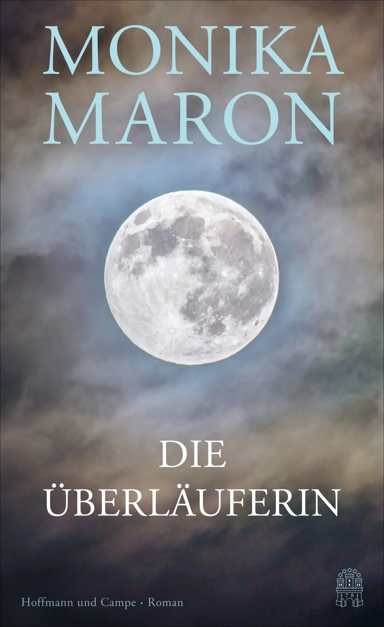 Als die wissenschaftliche Mitarbeiterin eines Historischen Instituts in Ost-Berlin eines Morgens plötzlich ihre Beine nicht mehr spürt, bleibt sie fortan im Bett. Sie geht weder ihrem Berufs- noch Privatleben nach und entzieht sich ihrer „lebenslangen Dienstverpflichtung“. Vermisst wird sie nicht, nicht einmal von ihrem langjährigen Partner, den sie erst kürzlich verlassen hat. Gänzlich in die Einsamkeit zurückgezogen lebt sie ausschließlich in ihren Erinnerungen, Träumereien und Fantasien. „In Die Überläuferin wollte ich keinen Unterschied zwischen Traum und Leben machen. Ich will das Wort ,Traum‘ nicht aussprechen. Es enthält immer eine Art Fluchtgedanken. Stattdessen meine ich einfach das Ausdenken, den Entwurf vom Leben. Im Übrigen ist Literatur sowieso eine Art Traum, das nicht gelebte Leben.“ Monika Maron