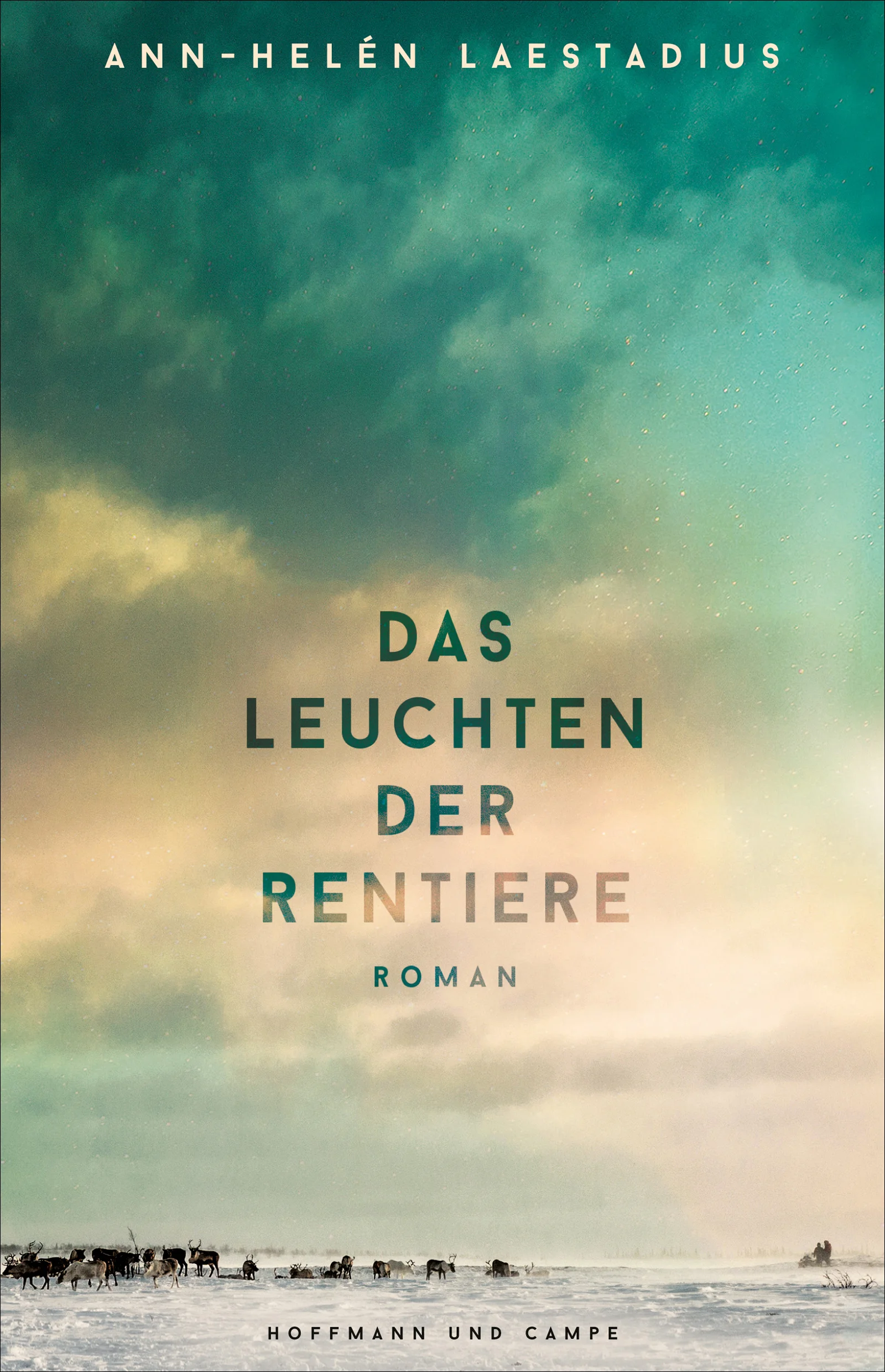 Die unvergessliche Geschichte eines Sámi-Mädchens, das in einer im Verschwinden begriffenen Welt für seinen Platz im Leben kämpft. Ein Roman, so fesselnd und bezaubernd wie die schneebedeckte Weite, in der er spielt.Die Sámi Elsa ist neun Jahre alt, als sie allein Zeugin des Mordes an ihrem Rentierkalb wird. Der Täter zwingt sie, zu schweigen. Sie kann nichts tun und fühlt sich doch schuldig, gegenüber ihrer Familie und allen, die ihr nah sind, denn wieder einmal sieht die Polizei keinerlei Anlass, in einem Verbrechen zu ermitteln. Elsas Rentier gilt schlicht als „gestohlen“. Als die Bedrohung der Sámi und ihrer Herden dramatisch zunehmen und auch Elsa selbst ins Visier des Haupttäters gerät, findet sie endlich die Kraft, sich ihrer lange unterdrückten Schuld, Angst und Wut zu stellen. Aber wird sie etwas ausrichten können gegen die Gleichgültigkeit der Behörden und die Brutalität der Täter? »Was immer Sie sonst noch im Leben vorhaben: Diesen Roman müssen Sie lesen!« Dagens Nyheter