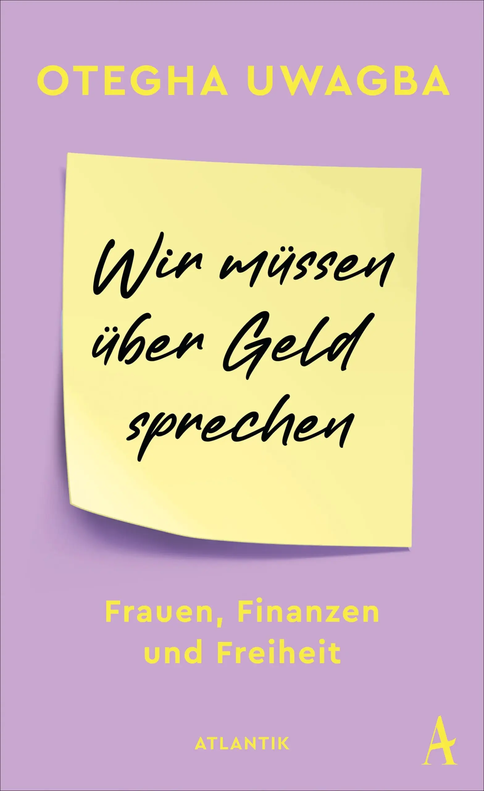 Wie Geld, Klasse und Herkunft zusammenhängen und warum wir uns alle dringend damit beschäftigen sollten: Bestsellerautorin Otegha Uwagba widmet sich diesen wichtigen Fragen mit einem klugen, heutigen und weiblichen Blick.Otegha Uwagba ist erfolgreiche Autorin, Rednerin und Unternehmerin – und ein Vorbild für zahlreiche Frauen, wenn es um Beruf, Karriere und modernen Lifestyle geht. Als Tochter nigerianischer Einwanderer in London war ihr Weg aber nicht immer einfach. In diesem Buch erzählt sie ihre persönliche Geschichte und ruft allen Frauen zu: Wir müssen über Geld sprechen. Und zwar dringend.Dieses Buch macht Mut und zeigt Frauen, wie sich Finanzen selbstbestimmt angehen lassen und weshalb sich das lohnt.»Ein fesselndes und zupackendes Buch – wunderschön geschrieben und zugleich provokativ und bedacht.« Pandora Sykes»Ein Muss!« Elizabeth Day»Persönlich, aber doch universell. Uwagbas Geschichte, wie sie das Leben an der Uni und die Arbeitswelt meistert, während sie sich mit dem Druck durch Klasse, dem Nichtvorhandensein von Privilegien und Frauenfeindlichkeit auseinandersetzen muss, ist erhellend und aufschlussreich.« The Bookseller 