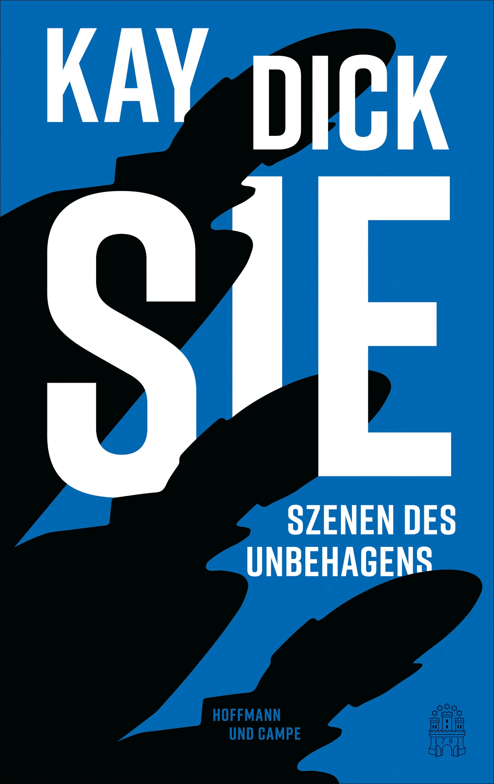 Die Wiederentdeckung eines beunruhigenden Meisterwerks: Dieser lange verschollene Roman von 1977 erzählt von einer Gesellschaft, in der jede Kunst von einer anonymen Masse gewaltsam verhindert wird.An der englischen Küste in einer nahen, unbestimmten Zukunft: ein toter Hund, ein verschwundenes Buch, ein paar flüchtige Spuren, so fängt es an. Dann räumen SIE die Galerien und schließen die Museen. SIE wollen keine Freiheit des Einzelnen, SIE wollen keine Kunst. SIE zeigen sich selten und doch sind SIE scheinbar überall. Wer es noch wagt, zu malen, zu singen oder zu schreiben, den bringen SIE zum Schweigen. Doch eine kleine Gruppe von Menschen kann und will nicht anders, als weiter kreativ zu sein – was IHNEN nicht verborgen bleibt.