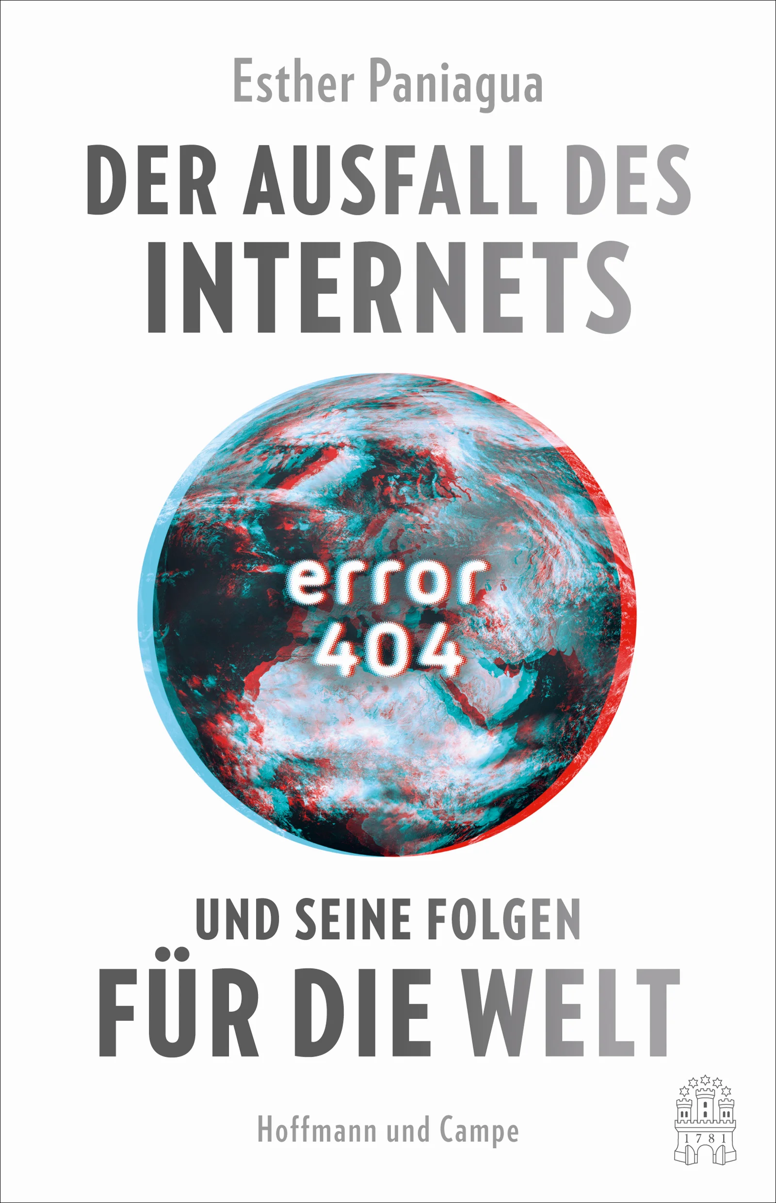 Die Frage lautet nicht, ob das Internet komplett ausfallen wird, sondern wann. Werden wir darauf vorbereitet sein? Oder wird die Welt ohne Internet im Chaos versinken?Anfang Oktober 2021 fielen die Dienste von Facebook, Instagram und WhatsApp für einige Stunden aus. Die Panik, die gerade junge User daraufhin ergriff, sorgte allgemein für Erheiterung. Doch was bei einem kurzen Zeitraum noch lustig ist, wird ernst, wenn das komplette Internet betroffen ist, und nicht nur für ein paar Stunden. Wissenschaftler haben errechnet, dass uns etwa 8 bis 10 Tage bleiben würden, bis unsere Zivilisation ohne Internet völlig zum Erliegen kommen würde. Längst ist das Internet nicht mehr nur Partnerbörse und Zeitvertreib, sondern integraler Bestandteil unserer kritischen Infrastruktur. Ein potenzieller Ausfall wird längst ernsthaft diskutiert, sei es durch die Überlastung der Serverfarmen, einen Sonnensturm oder einen militärischen Anschlag. Die Technologie-Journalistin Esther Paniagua beleuchtet die Hintergründe dieses verdrängten Problems und zeigt, dass wir uns viel zu leichtsinnig vom Funktionieren des Internets abhängig gemacht haben.