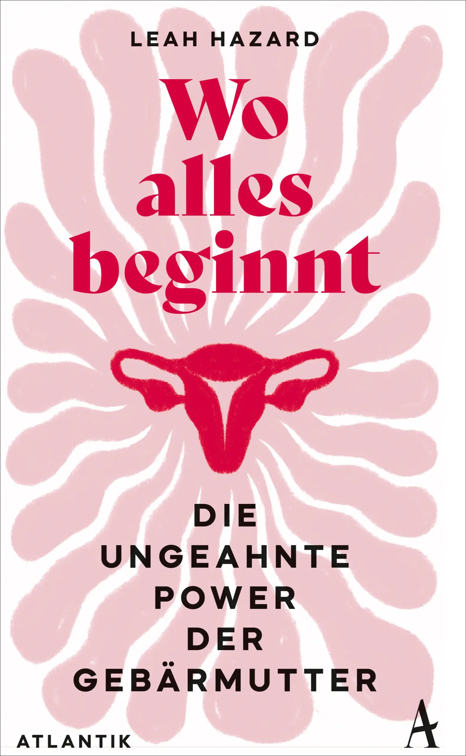 Alles über das unbekannte Power-Organ: die Gebärmutter!Die Journalistin und Hebamme Leah Hazard ist um die Welt gereist, um alles über ein faszinierendes Organ zu erfahren, über das wir zu wenig wissen: die Gebärmutter. Sie hat mit zahlreichen Frauen und Expert*innen gesprochen, über ihre Erfahrungen rund um Zyklus, Krankheit, Schwangerschaft, Geburt, Abtreibung, über die Meilensteine der Medizin und ihre Auswirkungen, die noch junge wissenschaftliche Erforschung des Uterus und über verblüffende technologische Zukunftsmusik. Sie erzählt auf informative und höchst unterhaltsame Weise Faszinierendes sowie Erschreckendes über den zurückhaltenden bis abwertenden Umgang mit dem Uterus. Leah Hazards Ansatz ist feministisch, und ihre Botschaft ist klar: Die Gebärmutter ist ein Power-Organ!