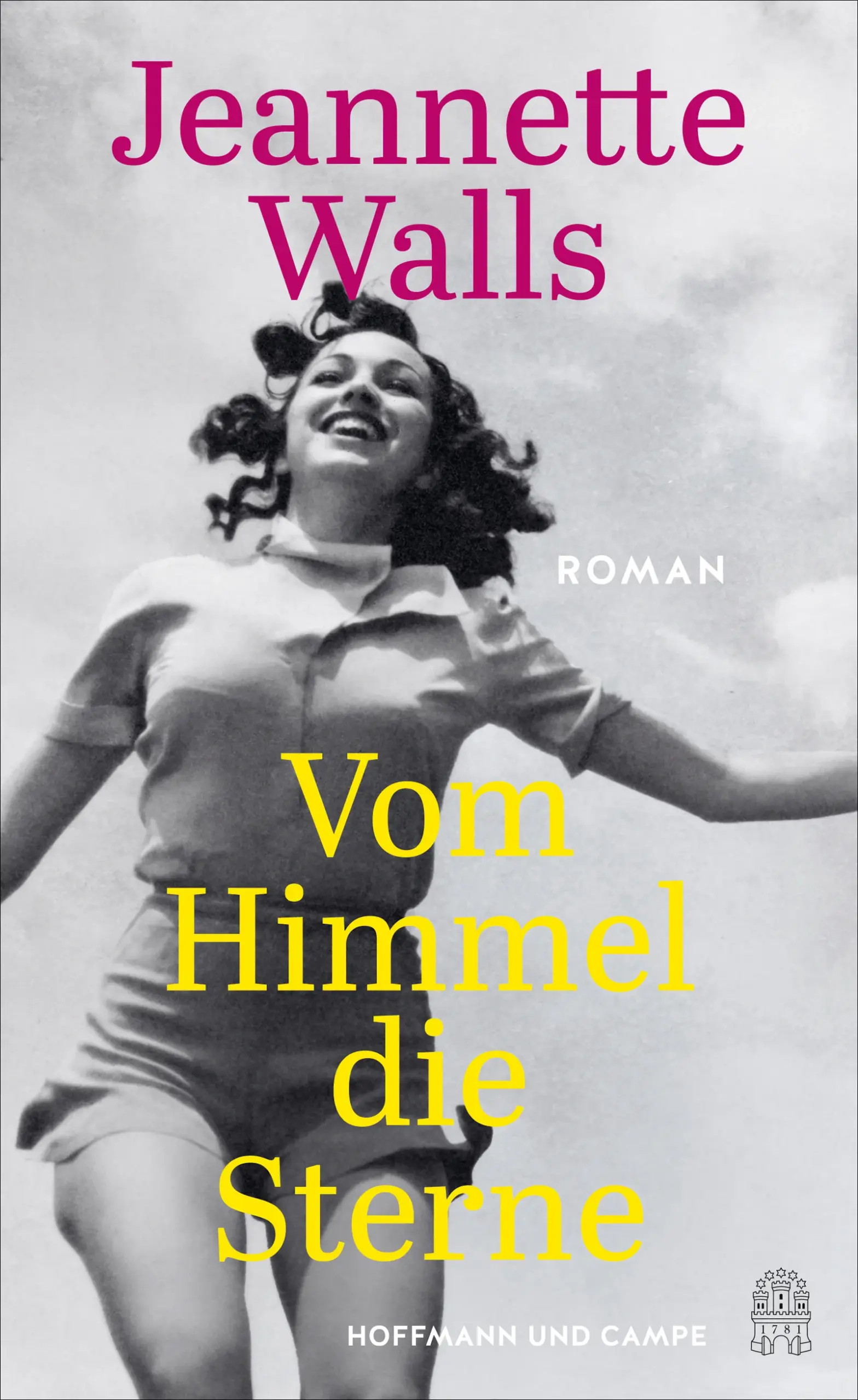 Der neue Roman von der Autorin des Weltbestsellers 