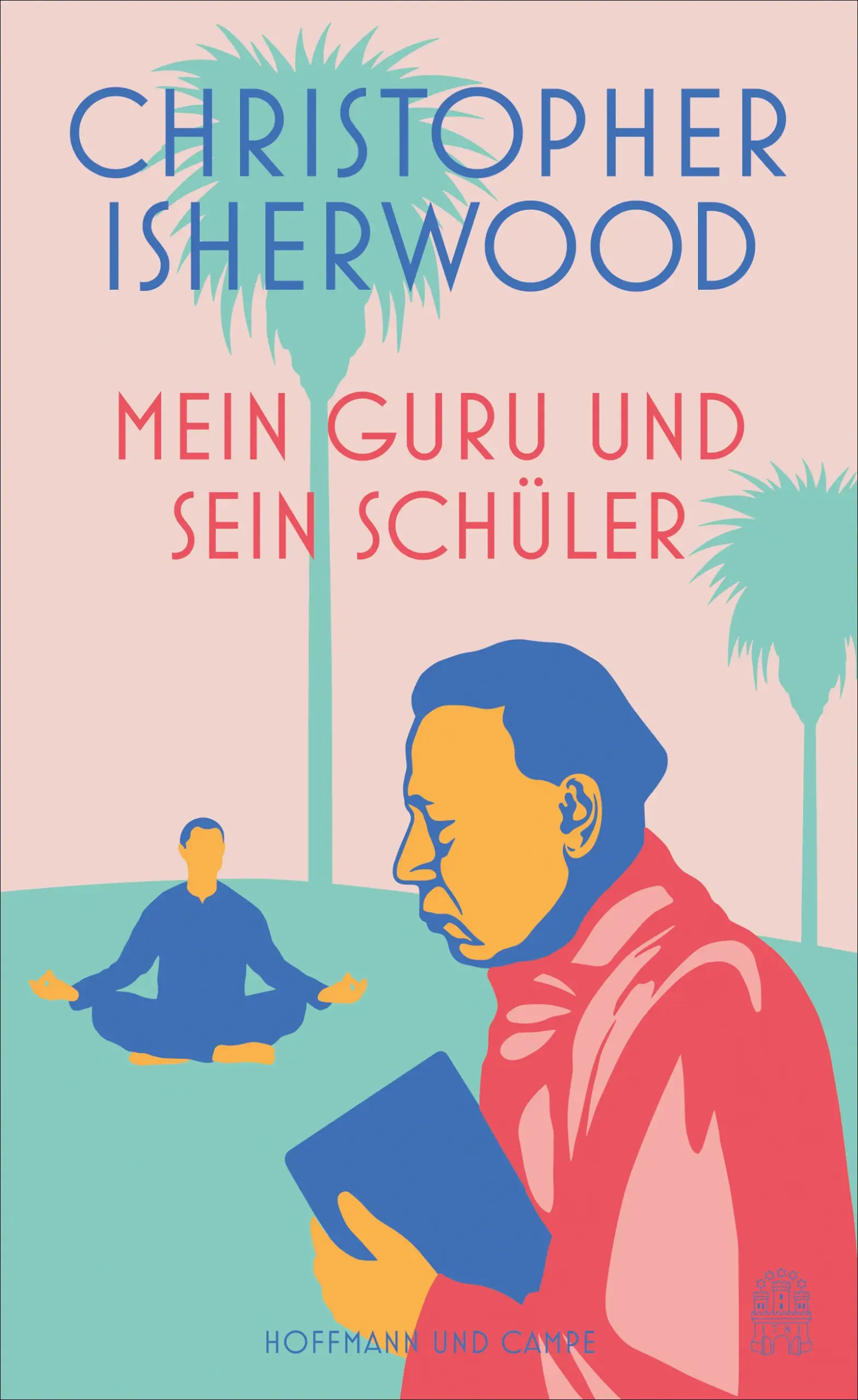 Isherwoods letztes und persönlichstes Buch: Am Vorabend des Zweiten Weltkriegs reist der überzeugte Pazifist Isherwood nach Kalifornien, um die überkommenen linksintellektuellen Überzeugungen, die die Welt an den Rand des Abgrunds geführt haben, hinter sich zu lassen und ein neues Mindset zu finden. Er trifft auf Swami Prabhavananda, einen hinduistischen Mönch, der von nun an sein spiritueller Begleiter sein wird. Es folgt ein Leben zwischen den Extremen: Nächtliche Trinkgelage, freie Liebe und Hollywoods Glamour-Welt wechseln sich ab mit Meditation und Abstinenz – ein beständiges Ringen von Weltlichkeit und Religiosität, von dem Mein Guru und sein Schüler virtuos erzählt.