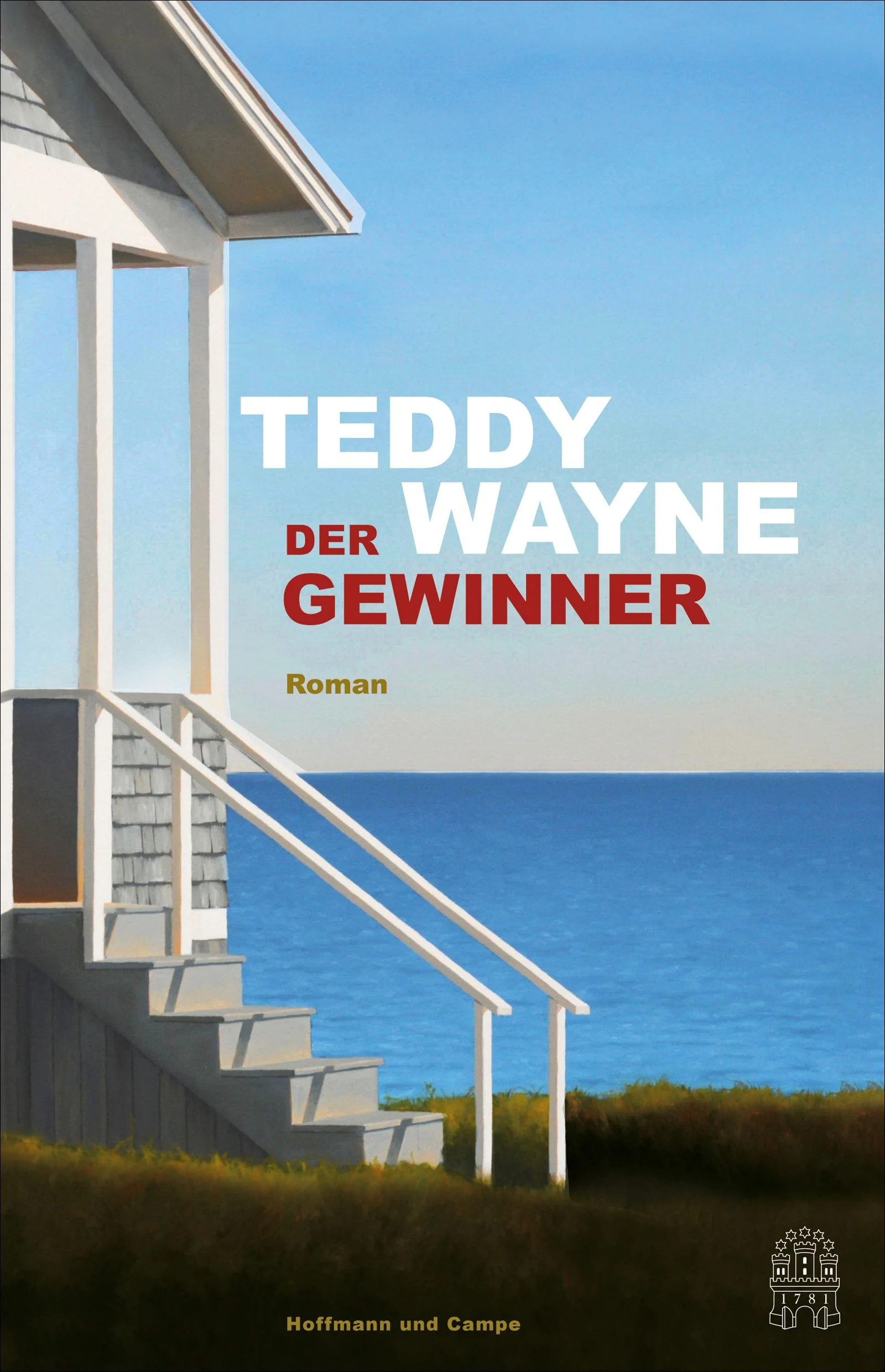 Ein junger angehender Anwalt ergattert einen Sommerjob in einem Tennisclub am Meer – wo er in ein Netz aus kompromittiertem Ehrgeiz, Begehren und Sex gerät, aus dem es am Ende nur noch einen Ausweg gibt. Conor O’Toole muss den Sommer über für die Anwaltsprüfung lernen. Er ist knapp bei Kasse, hat einen Kredit abzuzahlen und unterstützt seine kranke, arbeitslose Mutter.Ein Glück also, dass er einen Job als Tennislehrer in Cutters Neck, Massachusetts, ergattert hat, seine Klientel sind wohlbetuchte Anwälte, Manager mit vollen Terminkalendern. Mit Catherine, einer beeindruckenden, aber schwer fassbaren Frau mittleren Alters, beginnt Conor eine geheime Beziehung – und damit eine verhängnisvolle Abhängigkeit. Und dann lernt er Emily kennen. Sie ist jung und enigmatisch und bewohnt ein Cottage nahe von Catherines Villa. Keine der beiden Frauen darf von der anderen wissen, aber wie lange kann er diese gefährliche Partie spielen?