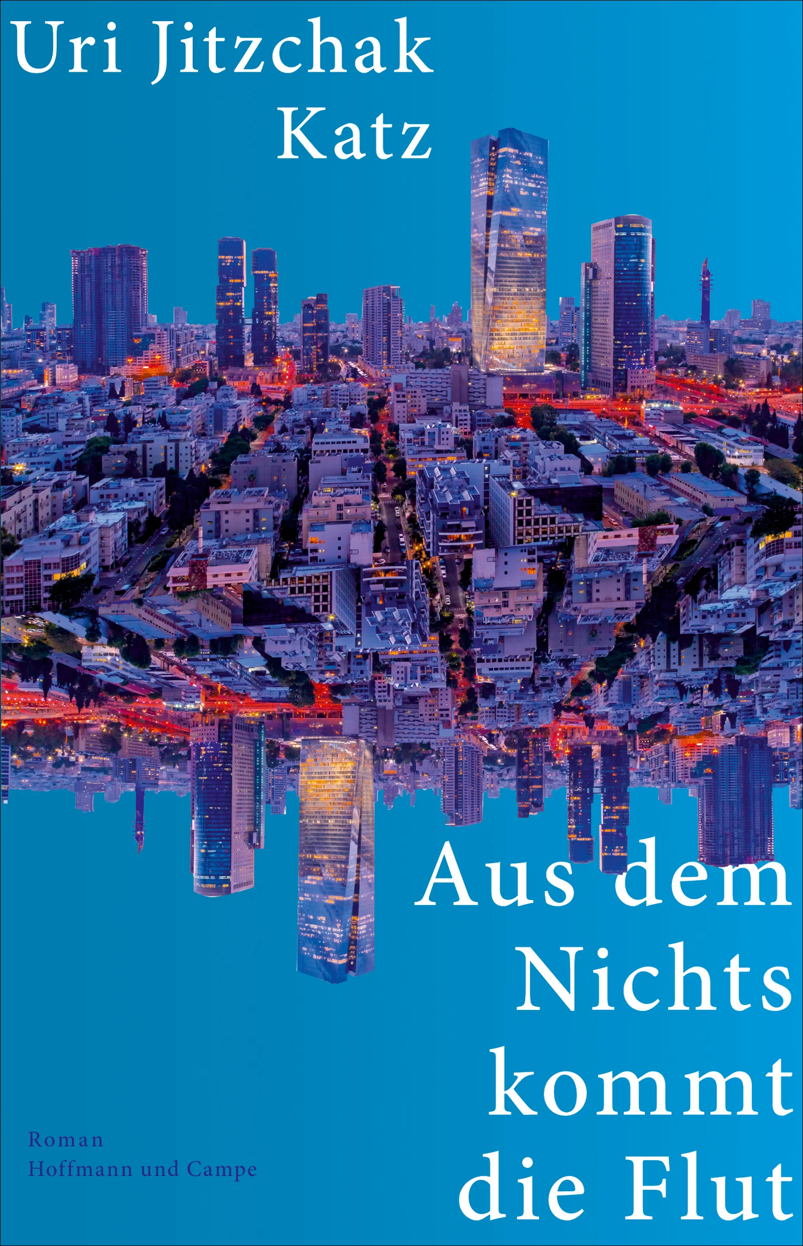 Die Suche nach einer Novelle gerät zu einem Abenteuer der Extraklasse. Sie beginnt im Prag der 1920er Jahre, führt Mitte des 20. Jahrhunderts durch die umkämpften Hügel von Hebron und die Obstgärten um Jaffa und zurück in eine abgedrehte Zukunft wie aus Matrix – «Gib acht, was du träumst!»Alles beginnt mit der sagenhaften Geschichte des Mannes, dessen Gesicht in Grimm erstarrte. Zuerst hört Uri davon in Israel, von seiner Großmutter Zippora. Später schwärmt die heißgeliebte Julia davon. Als Zippora verstirbt und Julia auf rätselhafte Weise verschwindet, macht Uri sich auf die Suche nach der verschollenen Novelle, nach darin verborgenen Zeichen, weil er die Hoffnung nicht aufgibt, Julia wiederzufinden. Uris fieberhafte Besessenheit treibt ihn in wildem Zickzackkurs durch Zeiten und Welten, durch das alte Osteuropa, die Levante und das Internet bis an den Rand des Wahnsinns – hinein in ein zutiefst persönliches Geheimnis. Am Ende muss er sich eingestehen, dass zwar alles einen Sinn ergibt, aber nichts passt.