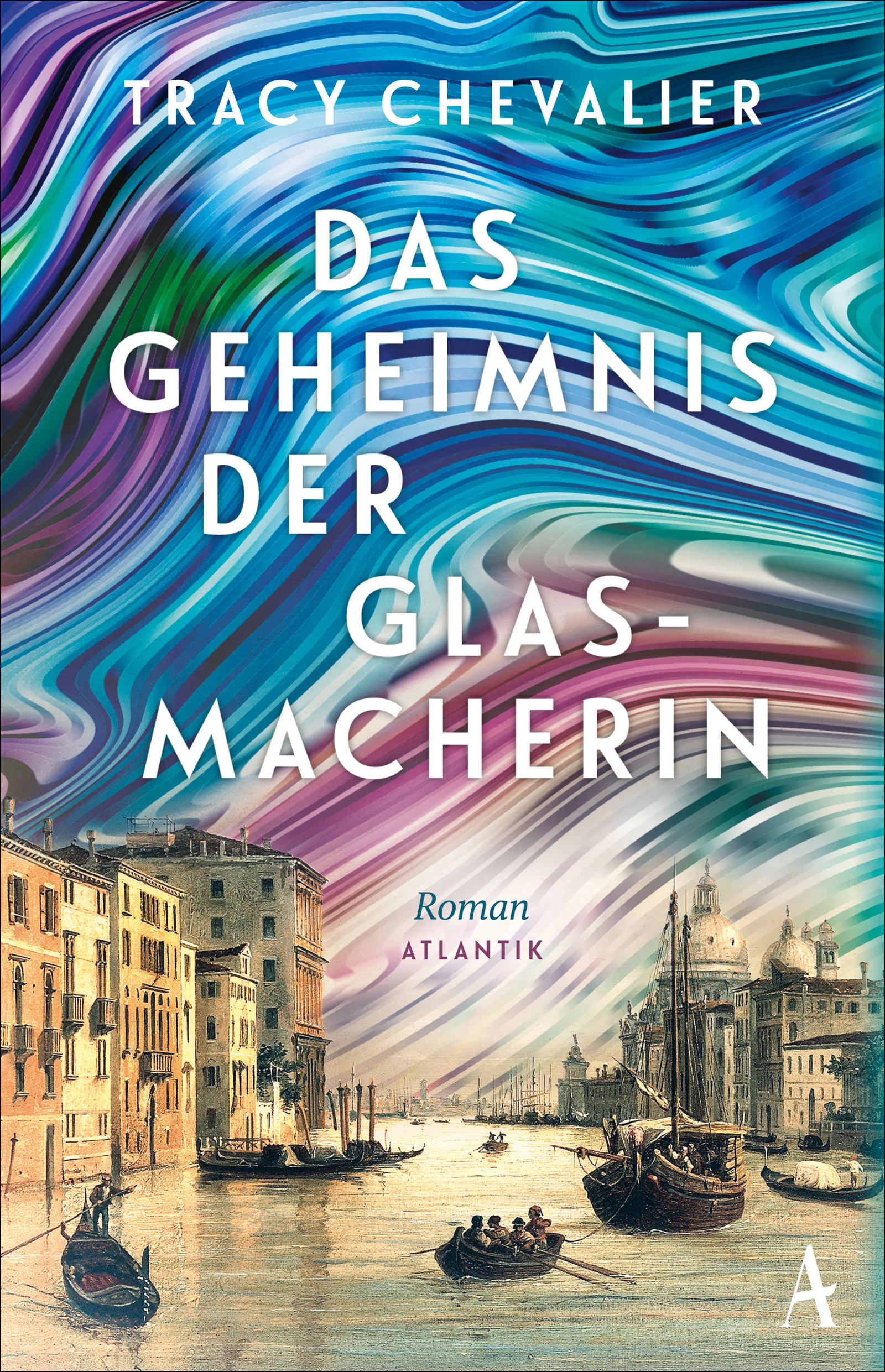 Von der Autorin des Weltbestsellers »Das Mädchen mit dem Perlenohrring«Venedig, 1468. Auf Murano, Wiege der Glaskunst, fließt die Zeit sanft wie das Wasser in den Kanälen. Doch der tragische Tod des Glasvirtuosen Lorenzo Rosso, bringt die Welt zum Stillstand. In ihrer Verzweiflung nimmt Tochter Orsola das Schicksal der Familie in die Hand. Mutig kämpft sie gegen alle Konventionen und erlernt im Verborgenen das Handwerk des Vaters. Ihr gläsernes Geheimnis, zart wie die Perlen, die sie formt, trägt sie durch die Zeiten und das Leben der jungen Frau verschmilzt mit den Geheimnissen der Stadt. Orsolas Geschichte ist die Geschichte einer Frau, für die der Glaube an die Liebe und das Vertrauen auf sich selbst alles überdauern und zugleich eine Liebeserklärung an eine der romantischsten Städte der Welt.