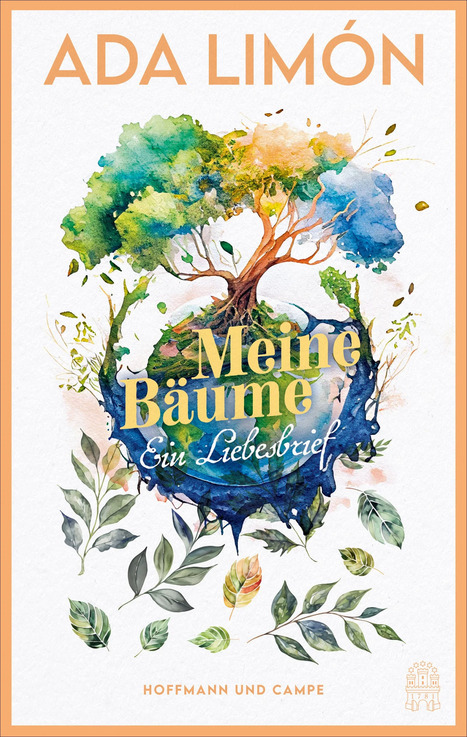 Ada Limón: TIME's Woman of the Year 2024, Gewinnerin des National Book Critics Circle Award, Finalistin des National Book Award und U.S. Poet LaureateBäume geben uns die Luft zum Atmen, sie sind Schutzraum und Klimaanlage und machen die Erde erst zu einem Ort, wo Leben möglich ist. Ada Limóns Liebesbrief ist eine Hommage an all die Bäume, die in ihrem Leben einmal von Bedeutung waren – als Zufluchtsort, als Schattenspender, als Ruhepol – und ist zugleich eine Liebeserklärung an alle Bäume dieser Erde. In kurzen poetischen und sehr persönlichen Reflexionen feiert die Autorin die Kraft der Bäume und die Magie der Natur. Dieses Buch ist ein einzigartiger Waldspaziergang – das perfekte Geschenk für alle, denen die Natur am Herzen liegt.