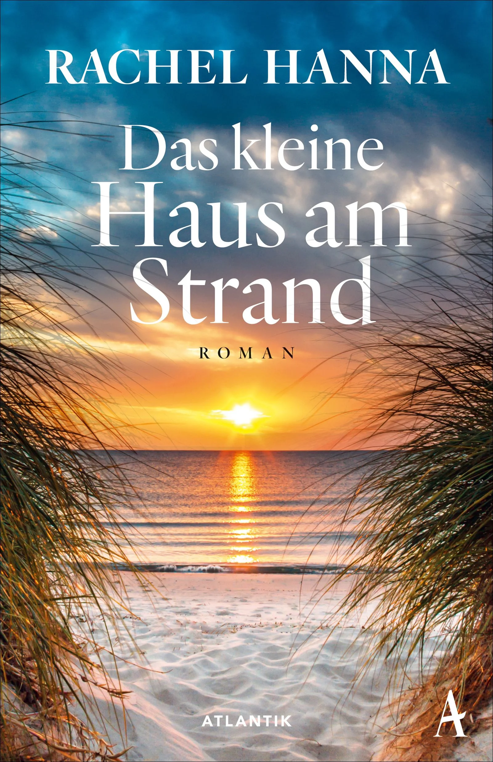 Julie kann es nicht fassen: Nach über zwanzig glücklichen Ehejahren eröffnet ihr ihr Mann, dass er sie verlassen wird. Julies Welt bricht zusammen. Alles, was ihr bleibt, sind geplatzte Träume – und die größte Chance auf einen Neuanfang.Spontan kauft sie ein heruntergekommenes Strandhaus auf einer winzigen Insel und beginnt, sich ein neues Leben aufzubauen. Als dann nicht nur Dawson, ihr hilfsbereiter Nachbar, sondern auch ihre verhasste Schwester plötzlich vor ihrer Tür auftauchen, steht ihre Welt erneut Kopf. Doch in ihrem kleinen Haus am Strand lernt Julie Schritt für Schritt ihrem Herz zu folgen und erkennt, dass immer noch alles möglich ist. Sogar die ganz große Liebe.