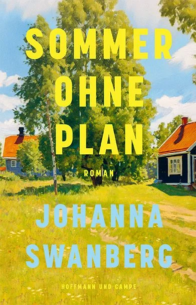 Ein unvergesslicher Sommer der ungeplanten Möglichkeiten – der große lebensfrohe Frühjahrsbestseller aus SchwedenDie perfektionistische Cassi führt in Stockholm ein Restaurant, aber dann ist plötzlich Schluss: Burnout. Cassi erkennt, dass sie so nicht weitermachen kann und fasst einen spontanen Entschluss: Sie kauft eine Waldhütte und verlässt die Stadt. Doch dummerweise geht im nahegelegenen Dorf bald das Gerücht um, sie wäre eine erfahrene Selbsthilfe-Guru. Immer mehr ihrer neuen Nachbarn stehen vor ihrer Tür. Doch statt das kuriose Missverständnis aufzuklären, beschließt Cassi, einfach mitzuspielen – und tritt ungewollt eine Lawine aberwitziger Ereignisse los ... Dieser umwerfend warmherzige, lustige und anrührende Roman über den Mut zur Planlosigkeit hat ganz Schweden in Begeisterung versetzt.»Ein cleverer, ein sehr lustiger Roman!« Fredrik Backman