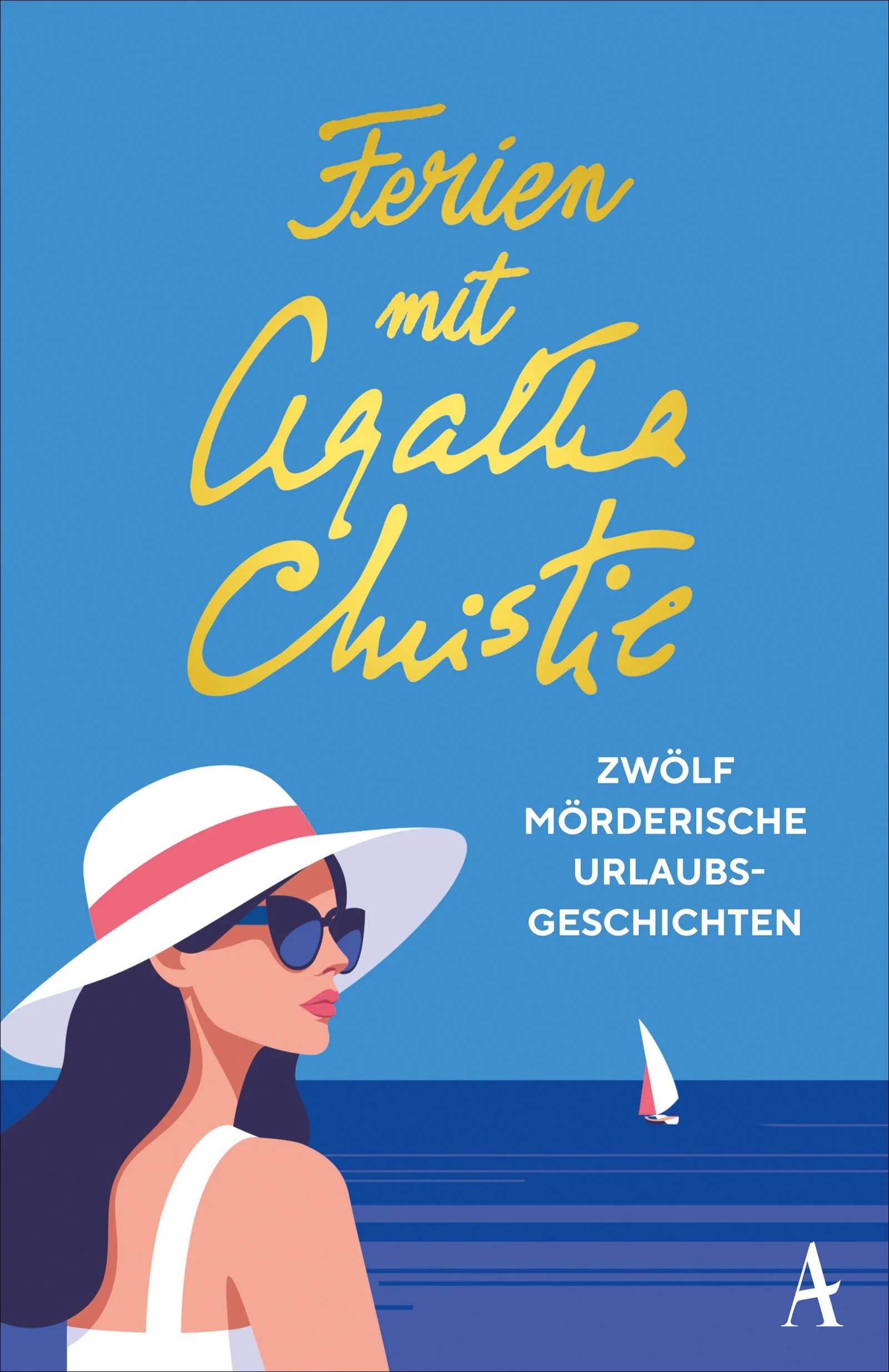 Sommerzeit ist Krimizeit, schließlich erhitzen sich mit steigenden Temperaturen auch die Gemüter und führen mitunter auf mörderische Pfade. Ob in Cornwall oder an der französischen Riviera, in der Nähe griechischer Tempelanlagen oder in den Gärten englischer Landhäuser – während die Sonne allerorten vom Himmel strahlt, lösen Agatha Christies beliebteste Ermittler in diesen sommerlichen Kurzkrimis manch dunkles Rätsel. »Die perfekte Christie zu lesen ist wie in den perfekten Apfel zu beißen: das reinste knusprige Vergnügen!« Tana French