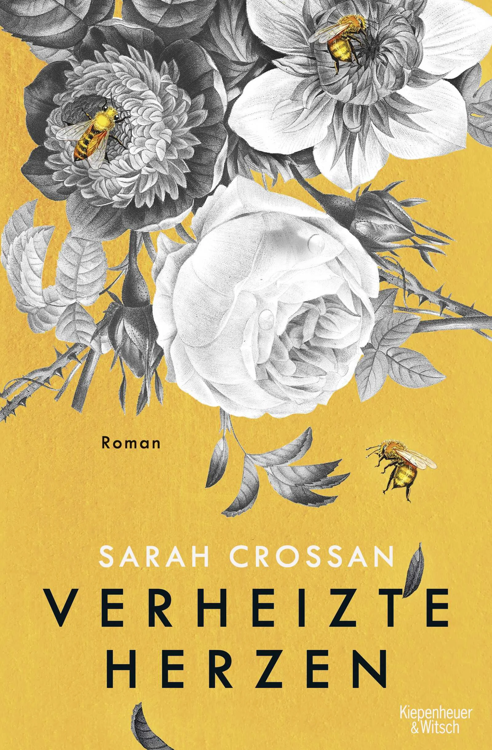 Ein Anruf verändert alles – Sarah Crossan zeigt in diesem atemlosen Roman in Versform, der durch den hämmernden Rhythmus seiner Sprache eine besondere Dringlichkeit erhält, die Fallstricke menschlichen Miteinanders. Was passiert, wenn der heimliche Geliebte stirbt und man keinem zeigen darf, wie sehr man trauert? Wenn es keinen Ort gibt und keinen Menschen, der um die Qualen wissen darf?Sarah Crossan ist mit diesem Roman ein grandioses Kunststück gelungen: Sie zeigt die Leiden einer getriebenen Frau in schnellen Beats. Ana ist Anwältin, Mutter zweier Kinder und Ehefrau von Paul. Offiziell. Insgeheim gibt es da noch Connor, Anas Klienten und heimlichen Geliebten. Doch Ana erhofft sich mehr von der Affäre als verstohlene Treffen im Hotel. Als Connor unerwartet stirbt, erfährt sie das ausgerechnet von der Person, die zwischen ihnen stand – seiner Frau Rebecca. Ana soll das Testament vollstrecken.Allein gelassen mit ihrer Trauer, sucht sie die Nähe zu Rebecca. Doch während sich der Wunsch nach einer Leidensgenossin schleichend zu einer Besessenheit steigert, vernachlässigt Ana ihre eigene Familie und wandelt dabei ständig am seelischen Abgrund. War Rebecca wirklich so unerträglich, wie Connor immer behauptet hat? Und hatte er überhaupt vor, sie irgendwann zu verlassen? Ana weiß nicht, wie und ob es ihr gelingen kann, Connor und sich selbst zu verzeihen.»Ein mutiges, modernes, zutiefst unterhaltsames und bisweilen leicht subversives Werk« The Guardian