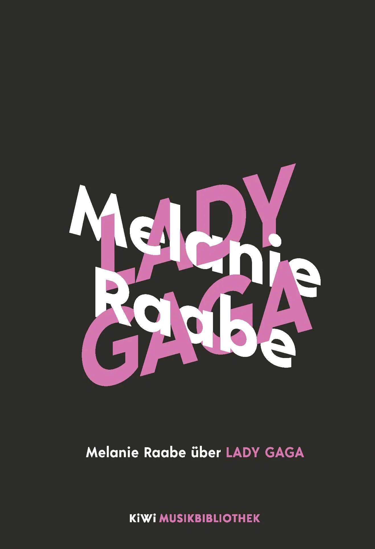 Melanie Raabe über Lady Gaga und die Kraft des Sich-selbst-Erfindens.Die Bestsellerautorin Melanie Raabe nimmt sich einen der größten lebenden Popstars zum Vorbild, um endlich das Leben zu leben, von dem sie so lange geträumt hat. Ein inspirierendes Buch über das Phänomen Lady Gaga, aber eben auch über das Phänomen Melanie Raabe. Lady Gaga kommt für Melanie Raabe genau zur richtigen Zeit. Eigentlich ein Indiemädchen, lässt sie sich auf den »überdrehten Plastikpop« ein und merkt: Die traut sich was. Melanie Raabe beschließt, das ewige Suchen und Finden im Leben hinter sich zu lassen und sich stattdessen – wie Lady Gaga – zu erfinden. Sie arbeitet als Journalistin in Köln, doch eigentlich will sie schon immer Schriftstellerin werden. Also los. Lady Gagas Musik hilft ihr dabei, die zu werden, die sie heute ist: eine erfolgreiche Künstlerin. Melanie Raabes Text über Lady Gaga ist ein Aufruf an jede*n, allen Mut zusammenzukratzen, um das zu werden, was man schon immer sein wollte. No more P-P-P-Poker Face!