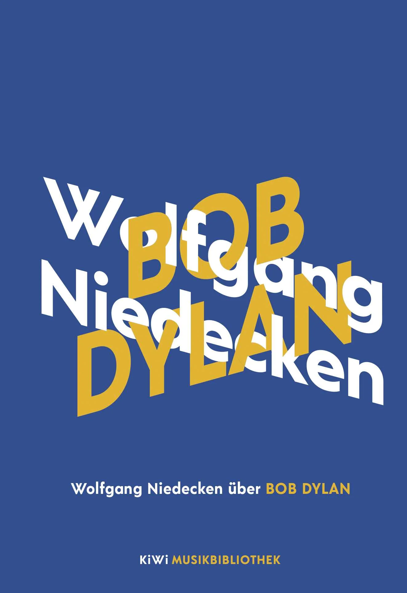 »Ohne ihn wäre ich mit Sicherheit nie Musiker geworden.« Wolfgang Niedecken über Bob Dylan.»Für mich ist er der größte unter den amerikanischen Songwritern. Kein anderer Musiker hat mir einen tieferen Einblick in die amerikanische Seele gegeben. Viele meiner Songs wären ohne das Werk Bob Dylans nicht entstanden.« Es gibt sicher keinen anderen deutschen Musiker, der eine solche Nähe zu Bob Dylan hat, wie Wolfgang Niedecken. Seit Jahrzehnten prägt er mit seiner Band BAP und als Solomusiker die deutschsprachige Rockmusik und setzt sich dabei immer wieder mit dem Werk Bob Dylans auseinander: Er hat zahlreiche Coverversionen von Dylan Songs veröffentlicht, hat Bob Dylans Buch »Chronicles« als Hörbuch eingelesen und im Buchhandel und auf Veranstaltungen präsentiert, er ist den Lebensspuren Bob Dylans in der ARTE-Produktion »Bob Dylans Amerika« gefolgt, er hat sein Vorbild mehrmals persönlich getroffen. In seinem Buch erzählt Wolfgang Niedecken lebendig von diesen Treffen und den Berührungspunkten zwischen seinem eigenen Werk und den Inspirationen, die er durch die Musik und die Texte des Literatur-Nobelpreisträgers Bob Dylan erhalten hat.