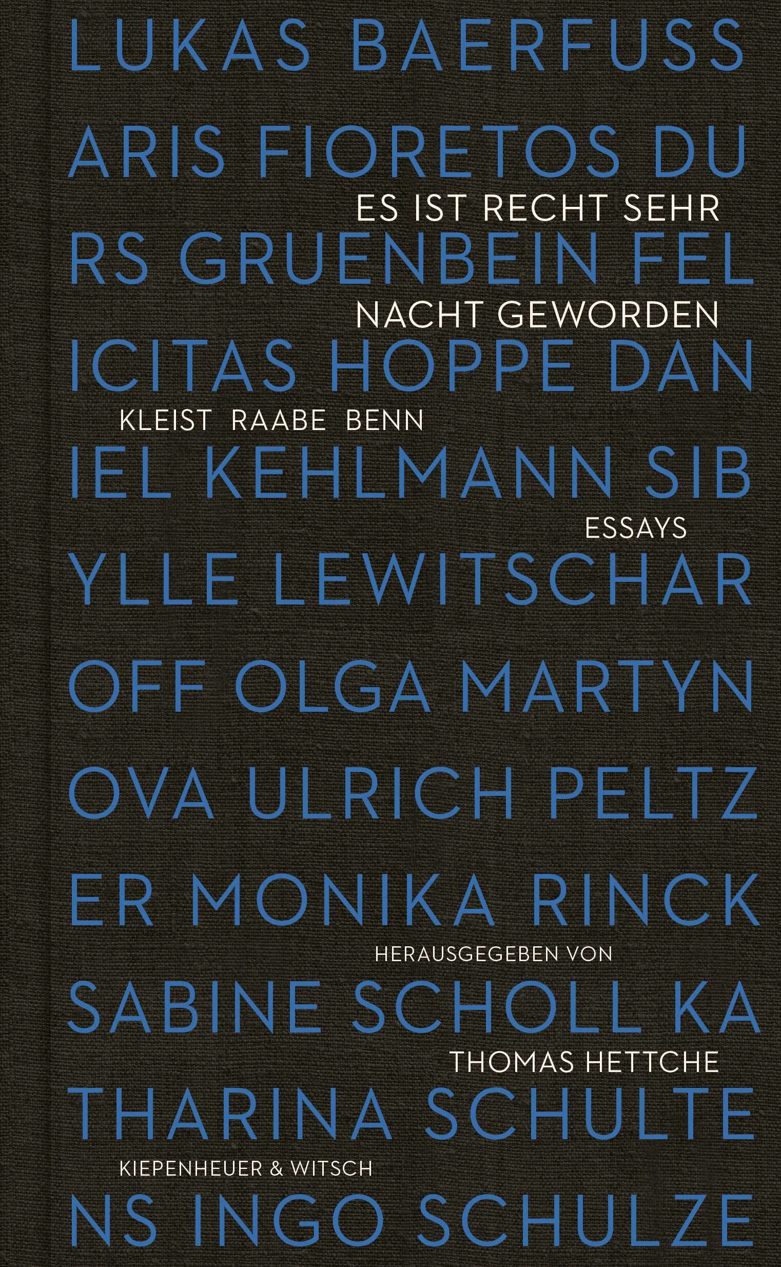 Was heißt es heute, modern zu sein?Heinrich von Kleists »Das Erdbeben in Chili«, Wilhelm Raabes »Zum wilden Mann«, Gottfried Benns »Gehirne« – nie ist moderner geschrieben worden! Alle drei Texte waren zu ihrer Zeit Avantgarde und gehören heute zum Kanon. In diesem Band treffen sie auf die Gegenwart.Thomas Hettche hat ganz unterschiedliche Autorinnen und Autoren zu einer Re-Lektüre großer Literatur eingeladen, die zu ihrer Zeit mit sämtlichen Konventionen brach. Das Ziel: eine Bestandsaufnahme dessen, was es heute heißt, modern zu sein. Entstanden sind zwölf brillante Essays, die uns Gelegenheit bieten, u.a. Monika Rinck, Durs Grünbein, Ingo Schulze, Felicitas Hoppe und Daniel Kehlmann dabei zuzusehen, wie sie in der Auseinandersetzung mit den Vorbildern ihr eigenes Schreiben reflektieren. In seinem Vorwort geht Thomas Hettche den überraschenden Verbindungen nach, die sich dabei ergeben und macht deutlich, was Erzählen zu allen Zeiten bedeutet hat. Der typographisch liebevoll gestaltete Band bietet zudem die kompletten Originaltexte von Kleist, Raabe und Benn, und erlaubt so eine vergleichende Lektüre.