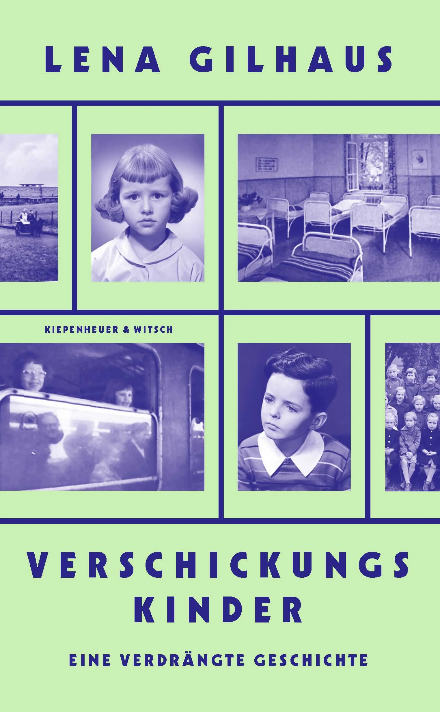 Über 15 Millionen Mal wurden Kinder in der BRD und der DDR seit 1945 zur Kur geschickt. Für viele von ihnen waren diese Wochen prägend – und doch haben sie kaum darüber geredet. Dieses Buch erzählt die wenig bekannte Geschichte der deutschen Verschickungskinder.Als die Journalistin Lena Gilhaus durch Zufall davon hört, dass ihr Vater als Kind in Kur geschickt wurde, beginnt sie zu recherchieren. Sie veröffentlicht eine erste Recherche über Kinderkuren und löst damit eine Lawine aus: Menschen von überall melden sich und erzählen von eigenen Erfahrungen.Lena Gilhaus folgt den Spuren weiter und stößt auf ein verdrängtes Kapitel der Nachkriegsgeschichte. Millionen Kinder aus der BRD und der DDR verbrachten einen Teil ihrer Kindheit in Heimen, an der Nord- und Ostsee, in den Bergen und auch im Ausland. Sie sollten dort zu Kräften kommen und gesund werden – viele erlebten diese Zeit aber als Grauen. Erst in den 70er- und 80er-Jahren änderten sich die Kurkonzepte langsam.Wo liegen die historischen Wurzeln der Kinderverschickung? Hat der Nationalsozialismus Spuren hinterlassen? Wie waren die Kuren organisiert, wer finanzierte sie – und wer profitierte davon? Wie war der Alltag, was erlebten die Kinder dort – und welche Tiefenwirkungen hatte das für die Gesellschaft der Nachkriegszeit? Spannend, anschaulich und erschütternd: Lena Gilhaus erzählt anhand unveröffentlichter Dokumente und vieler Erlebnisberichte die verdrängte Geschichte der Kinderkuren.