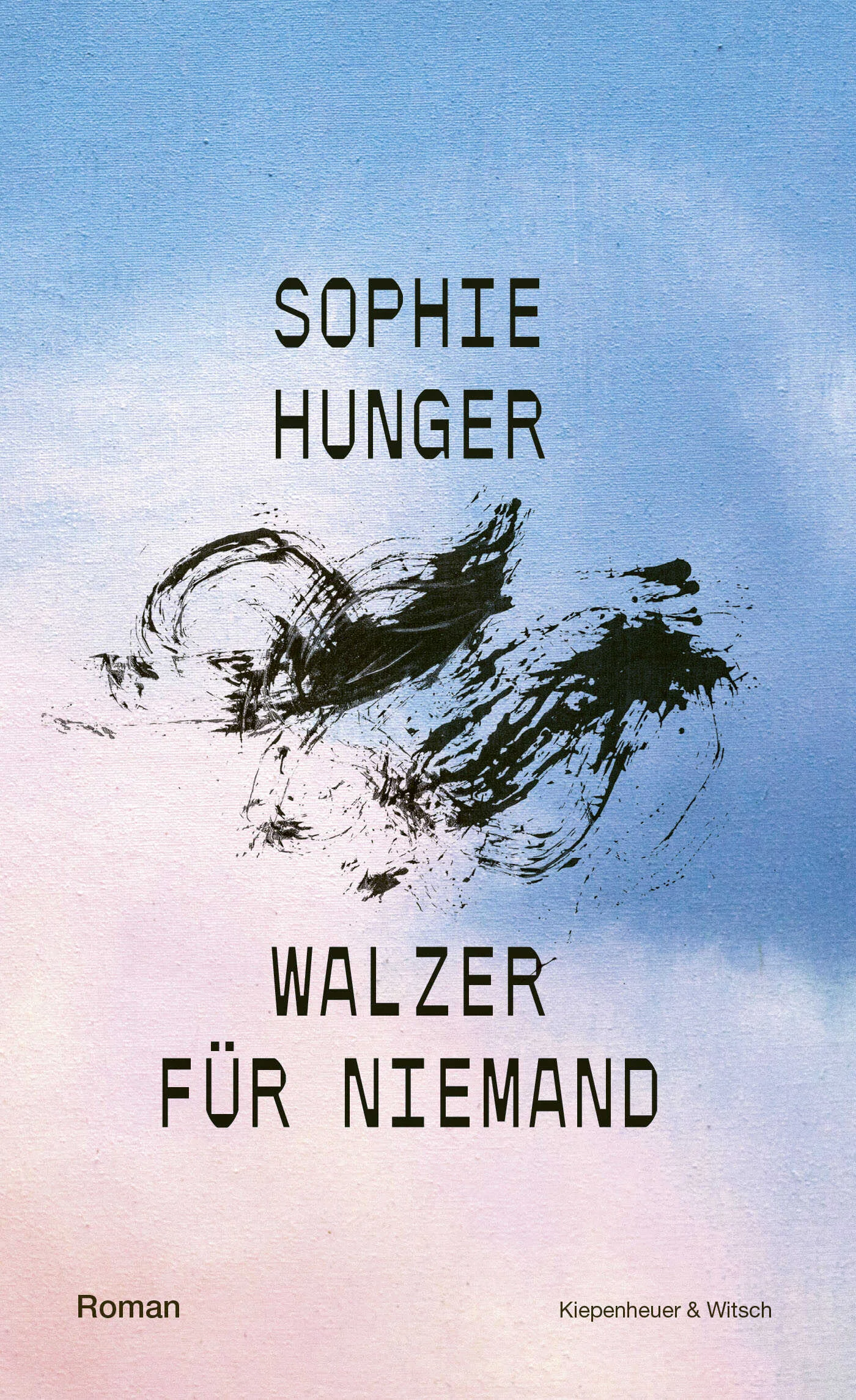 Ein Aufwachsen mit dem Zauber und der Kraft der Musik – und die Geschichte einer Freundschaft, deren Innigkeit zerstörerisch ist. Die Ausnahmemusikerin Sophie Hunger schenkt uns einen so abgründigen wie poetischen, einen tragikomischen und raffinierten Coming-of-Age-Roman, der davon erzählt, was wir verlieren müssen, um etwas zu werden.Ein Mädchen und ihr bester Freund Niemand. Als Kinder von Militärattachés ist ihr Aufwachsen geprägt von ständigen Ortswechseln. Vom Rhythmus der Musik getragen erleben sie Magie und Erschütterungen von Kindheit und Jugend. Am glücklichsten sind sie, wenn sie sich in ihrer Plattensammlung verlieren, wenn sie im Atlas die Welt nach Bandnamen neu kartografieren, wenn sie im Klavierunterricht Dezibelangaben herausbrüllen oder in Songs die Sätze finden, die schon immer in ihnen gelauert haben. Sie verstecken sich in der Musik und werden von ihr versteckt, aber immer haben sie einander.Doch dann bekommt die Freundschaft Risse. Während Niemand eine Obsession für die Volkskunde der Walserinnen entwickelt, von denen die Erzählerin abstammt, und während sie selbst erste eigene Lieder schreibt, bahnt sich eine Katastrophe an.Sophie Hunger gelingt es auf beeindruckende Weise, ihre besonderen Qualitäten als Songwriterin in einen vielschichtigen und bewegenden Roman über das Werden, die Freundschaft und das Elementare der Musik zu verwandeln.