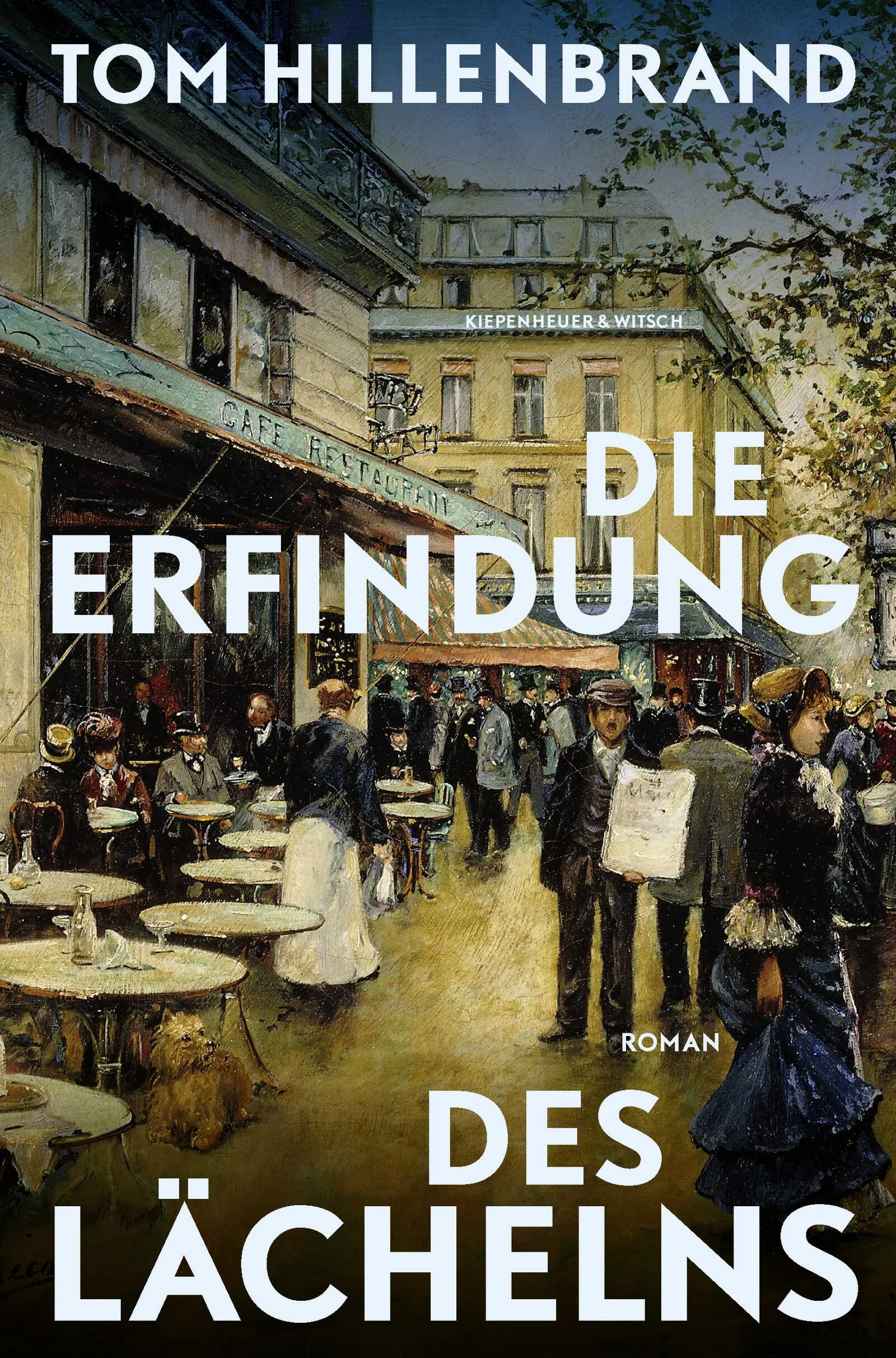 Die aufregende Jagd nach der verschwundenen Mona Lisa im Paris der Belle Époque - ein historischer Roman voller Intrigen, Kunst und Kultur!Als der Pariser Louvre am 22. August 1911 seine Pforten öffnet, fehlt im Salon Carré ein Gemälde: Leonardo da Vincis »Mona Lisa«. Sofort versetzt der Polizeipräfekt seine Männer in höchste Alarmbereitschaft, lässt Straßen, Bahnhöfe und sogar Häfen sperren. Doch es ist zu spät. La Joconde ist verschwunden. Juhel Lenoir von der Pariser Polizei soll es finden – und die Welt schaut ihm dabei zu …Commissaire Lenoir lebt in der aufregendsten Stadt der Welt – und bekommt den schwierigsten Auftrag, den er sich vorstellen kann: das Bild zu finden, das die Welt betört. Wen hat die »Mona Lisa« so sehr bezirzt, dass er nicht mehr ohne sie leben konnte? Auf seiner Jagd trifft der Ermittler auf den Maler Pablo Picasso und den Dichter Guillaume Apollinaire, die Ausdruckstänzerin Isadora Duncan und ihren Guru, den Satanisten Aleister Crowley, die Musiker Igor Strawinsky und Claude Debussy, die brutalen Anarchisten der Bonnot-Bande und Frankreichs größten Detektiv, Alphonse Bertillon, den »lebenden Sherlock Holmes«. Wer von ihnen ist in die Geschichte des verschwundenen Bildes verwickelt? Die Suche nach der »Mona Lisa« führt durch das Paris der ausgehenden Belle Époque, durch Künstlercafés auf dem Montmartre, in die Opéra Garnier, zu dekadenten Grandes Fêtes im Bois de Boulogne und in absinthgetränkte Spelunken an der Place Pigalle. Dieser historische Roman ist gleichzeitig Detektivroman und Gemälde einer Ära, in der Paris das Zentrum der Welt war.